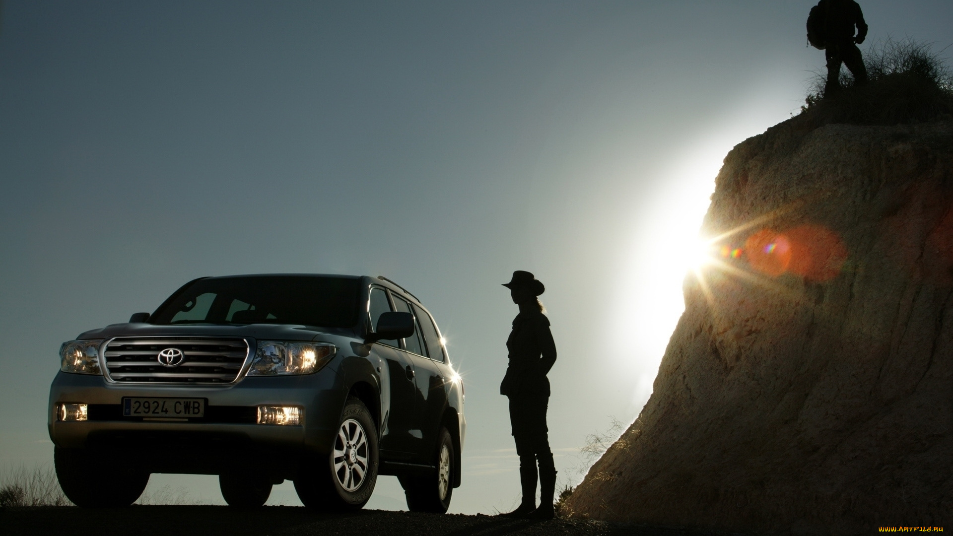 автомобили, toyota, авто