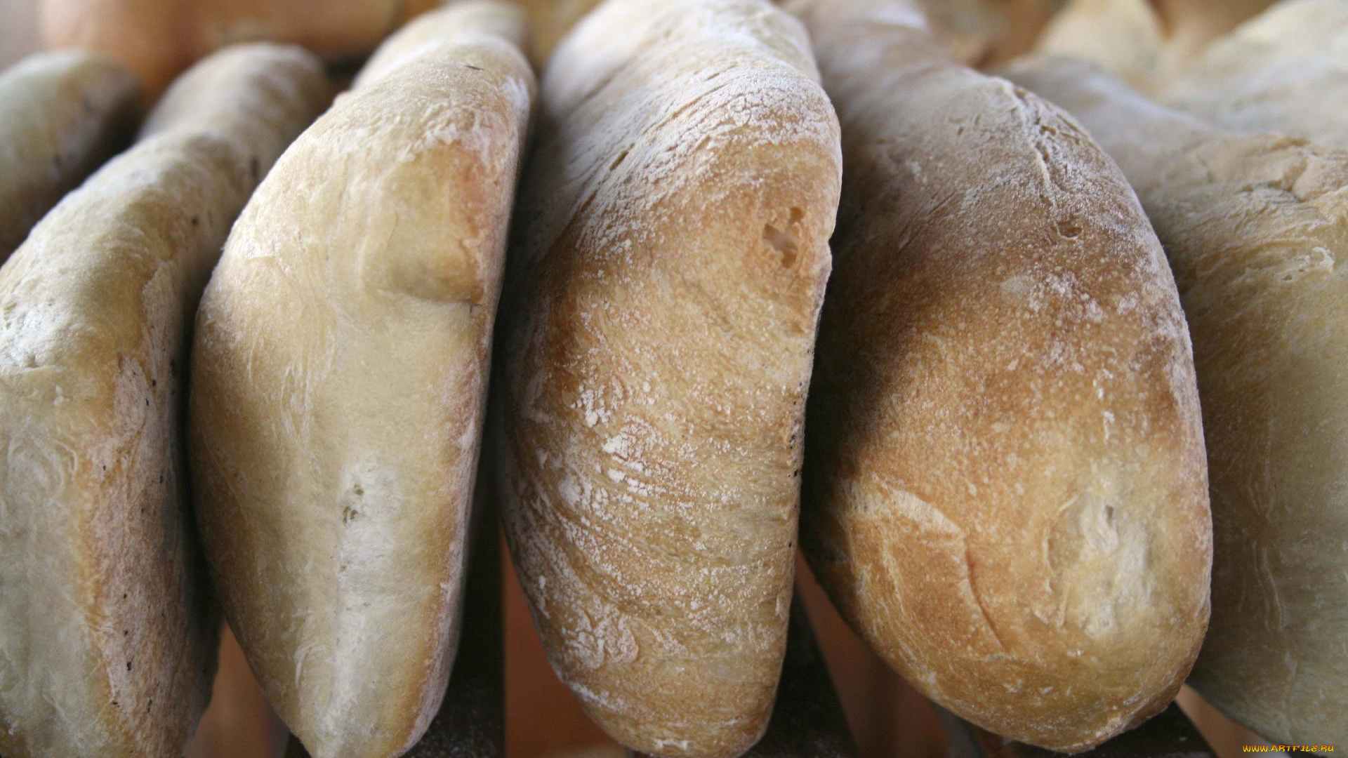 еда, хлеб, выпечка