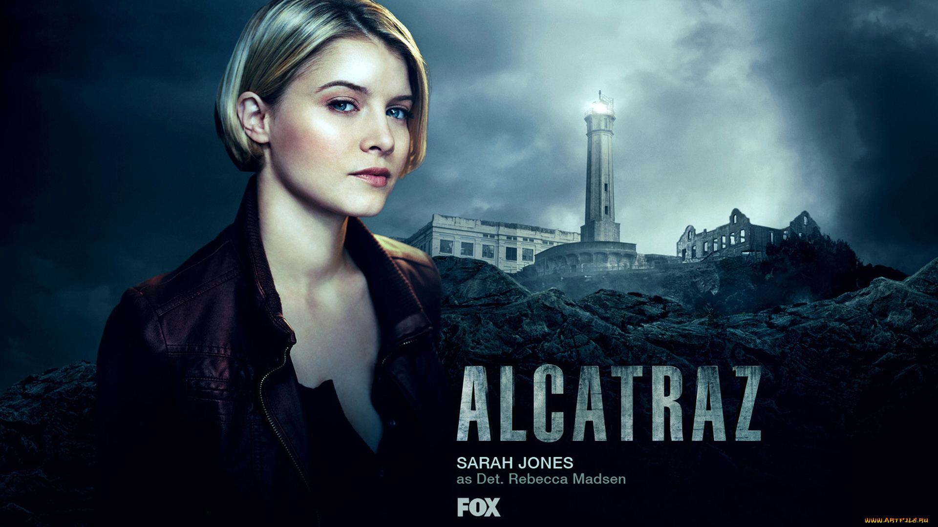 кино, фильмы, alcatraz, sarah, jones, rebecca, madsen