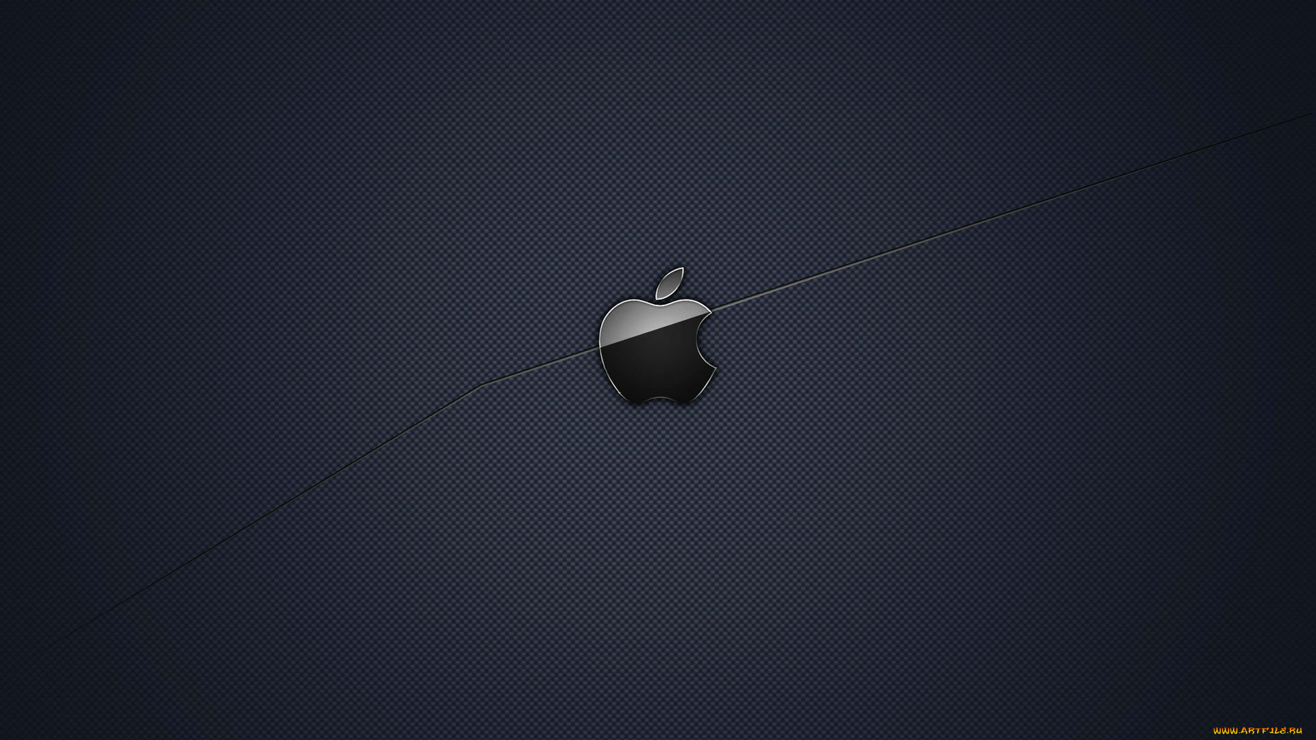 компьютеры, apple, логотип, аpple, фон, яблоко