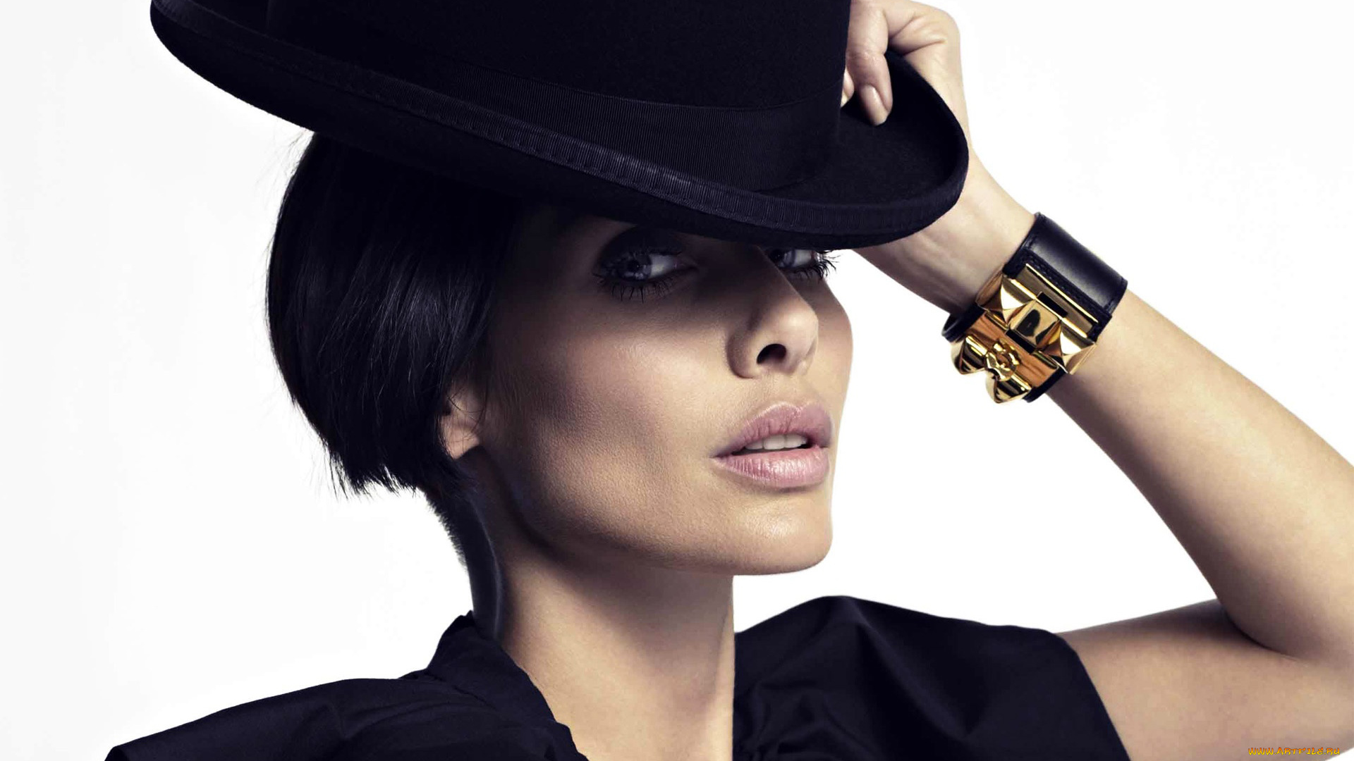 музыка, natalie, imbruglia, браслет, шляпка