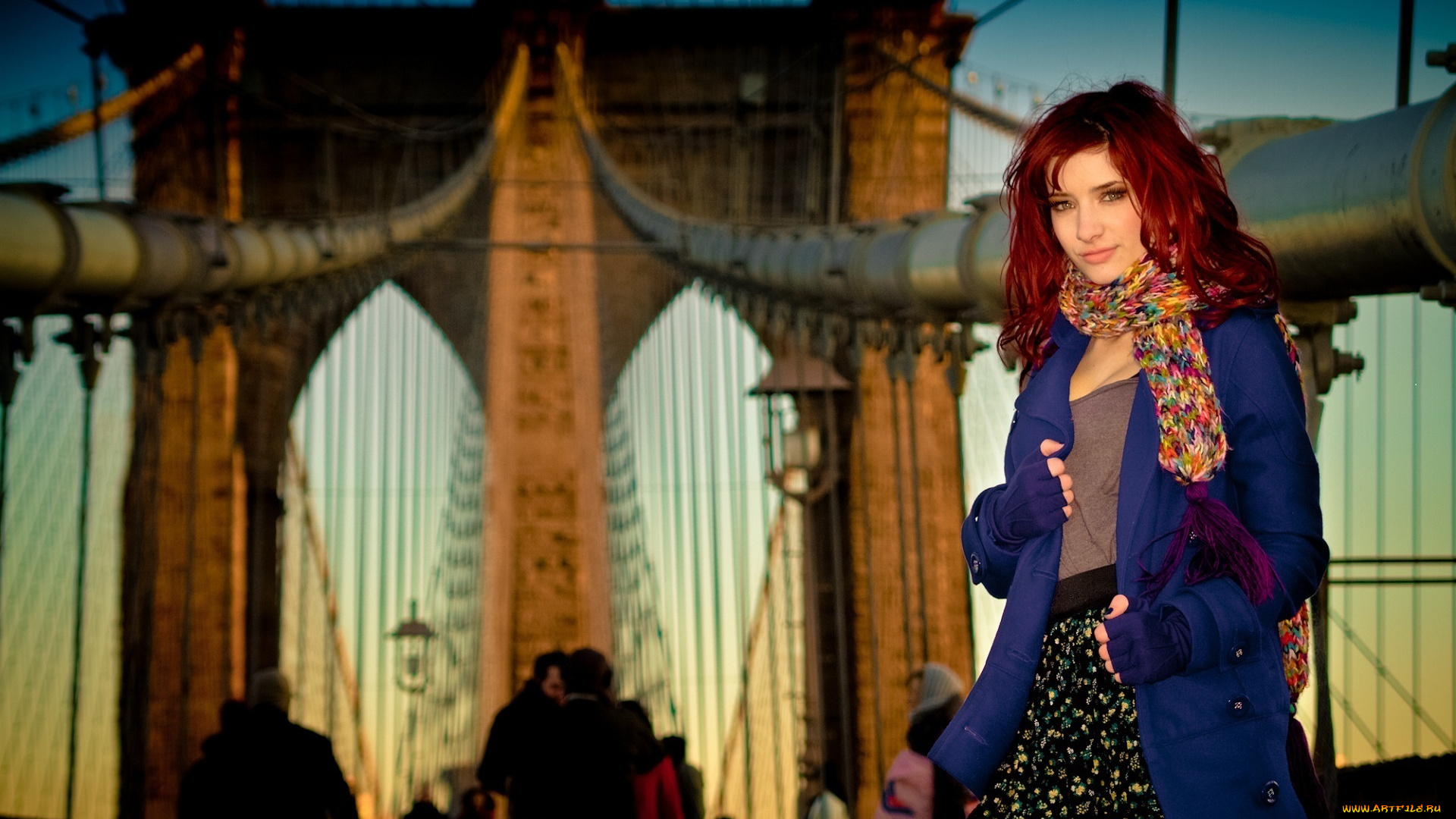 Susan, Coffey, девушки