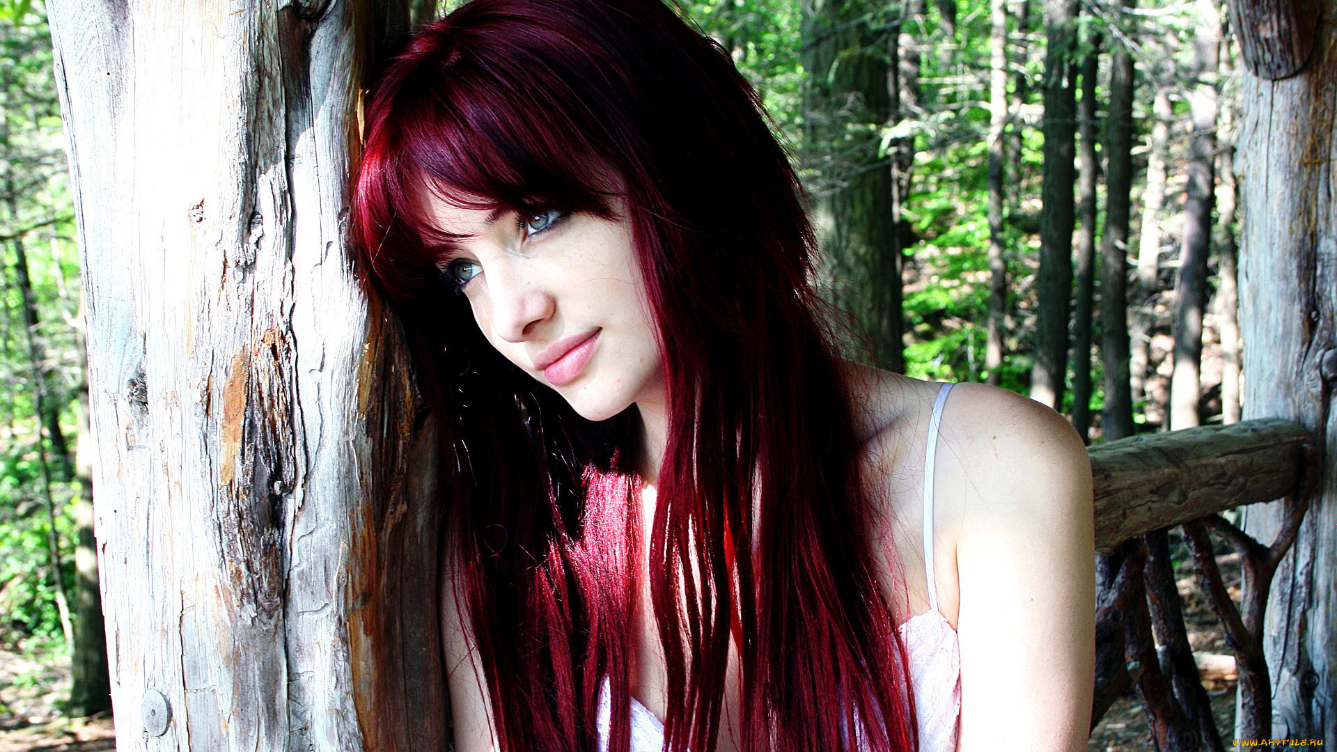 Susan, Coffey, девушки