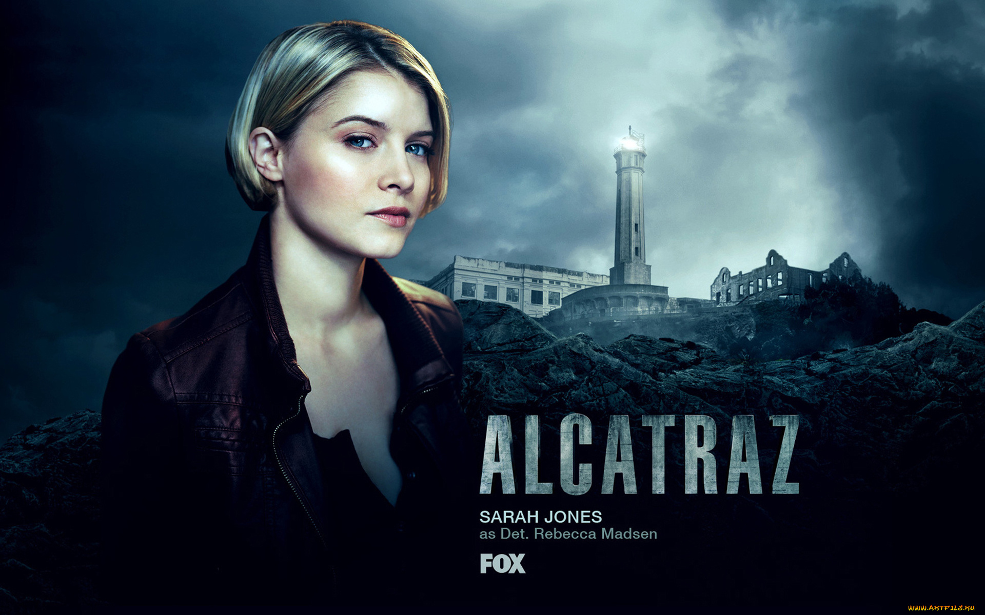 кино, фильмы, alcatraz, sarah, jones, rebecca, madsen