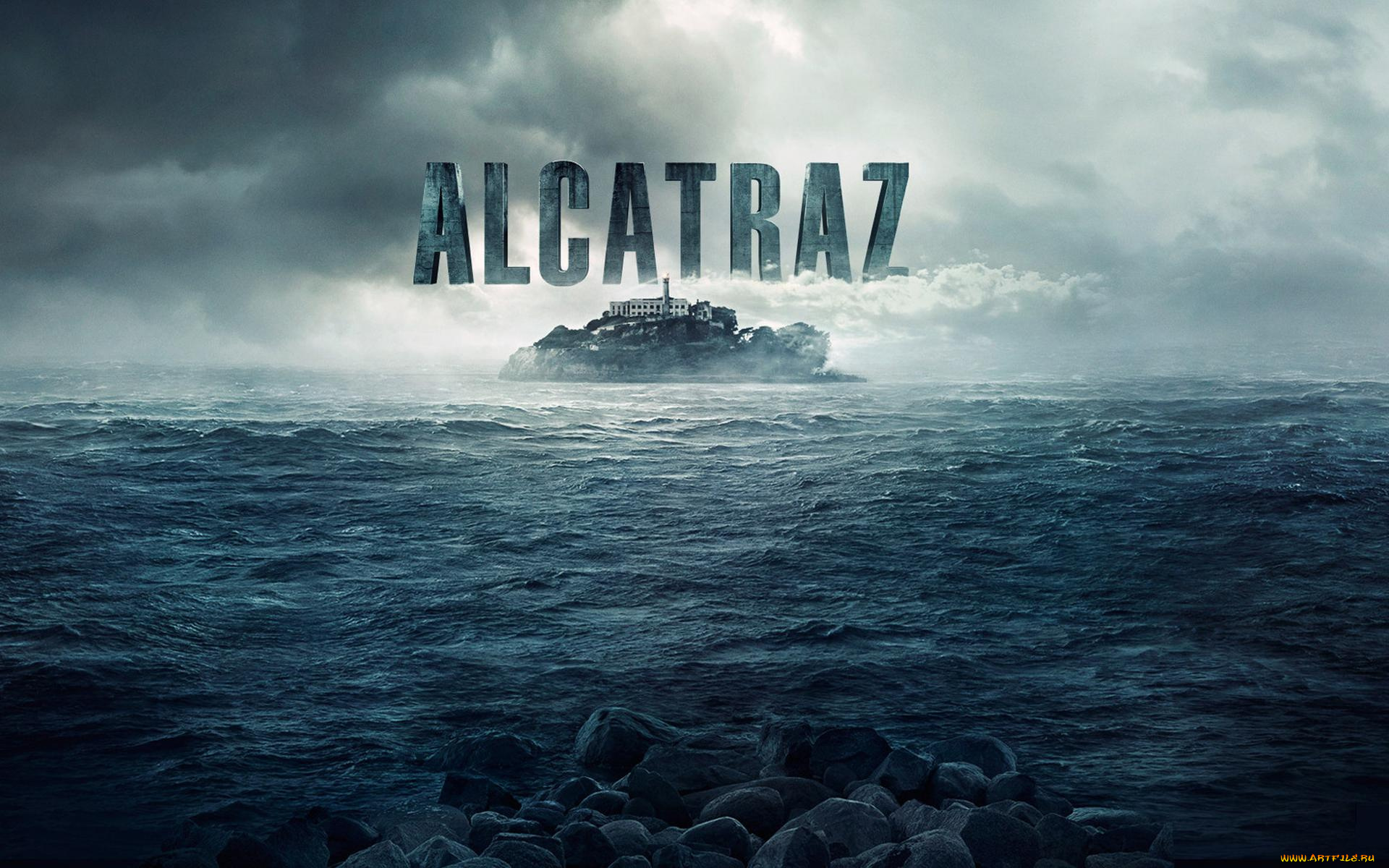 кино, фильмы, alcatraz, sarah, jones, sam, neill, fox, jorge, garcia