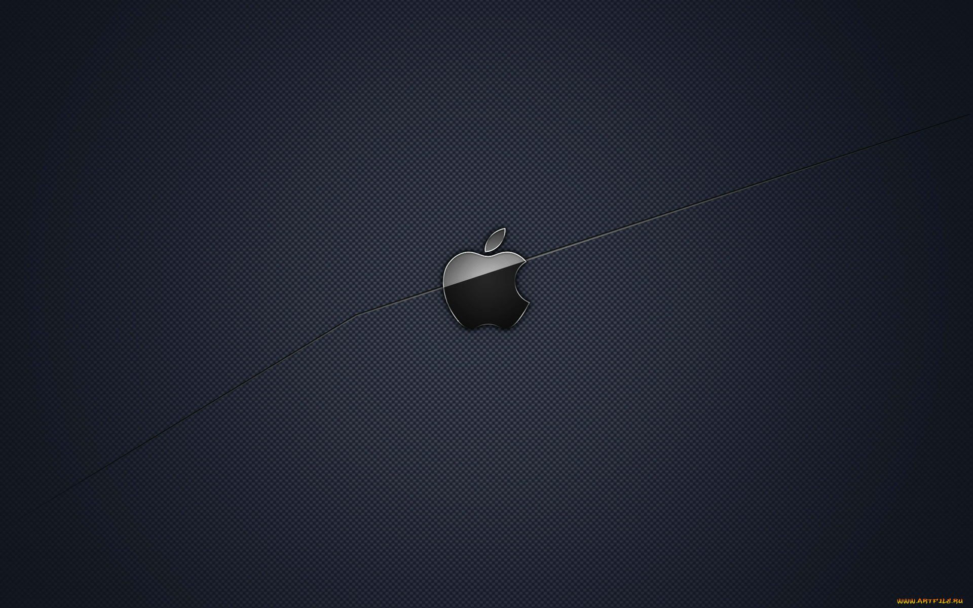 компьютеры, apple, логотип, аpple, фон, яблоко