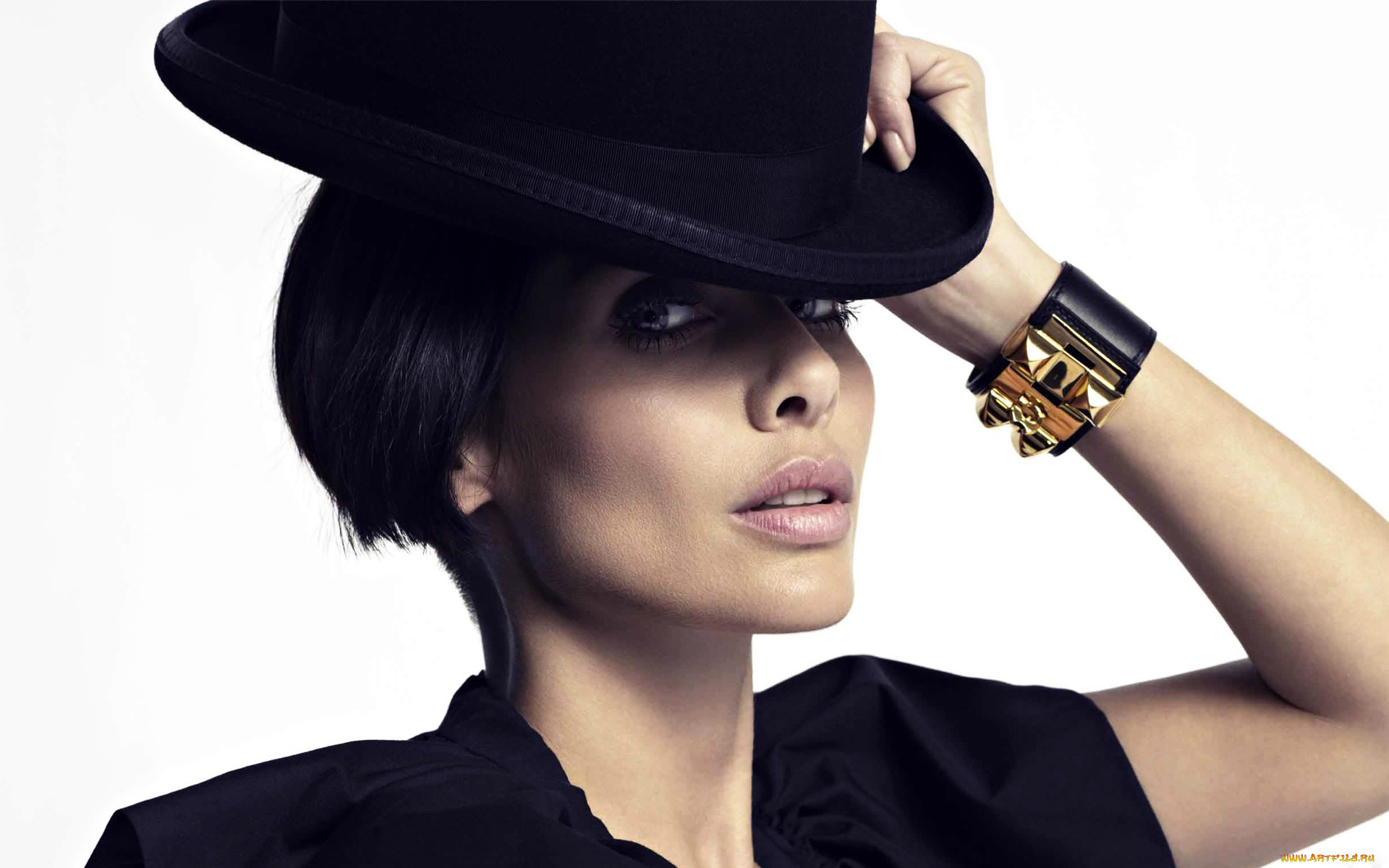 музыка, natalie, imbruglia, браслет, шляпка