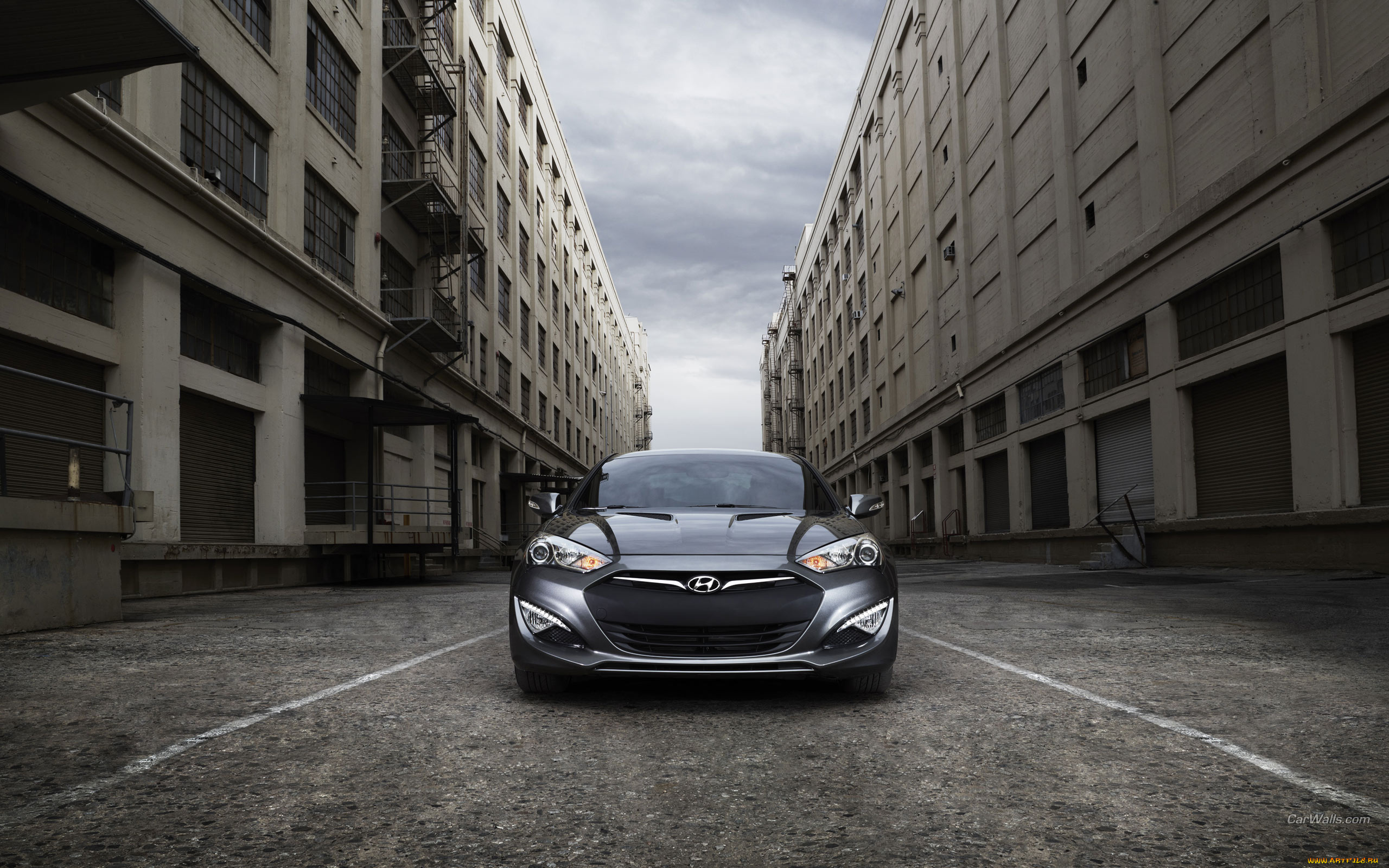 автомобили, hyundai, авто