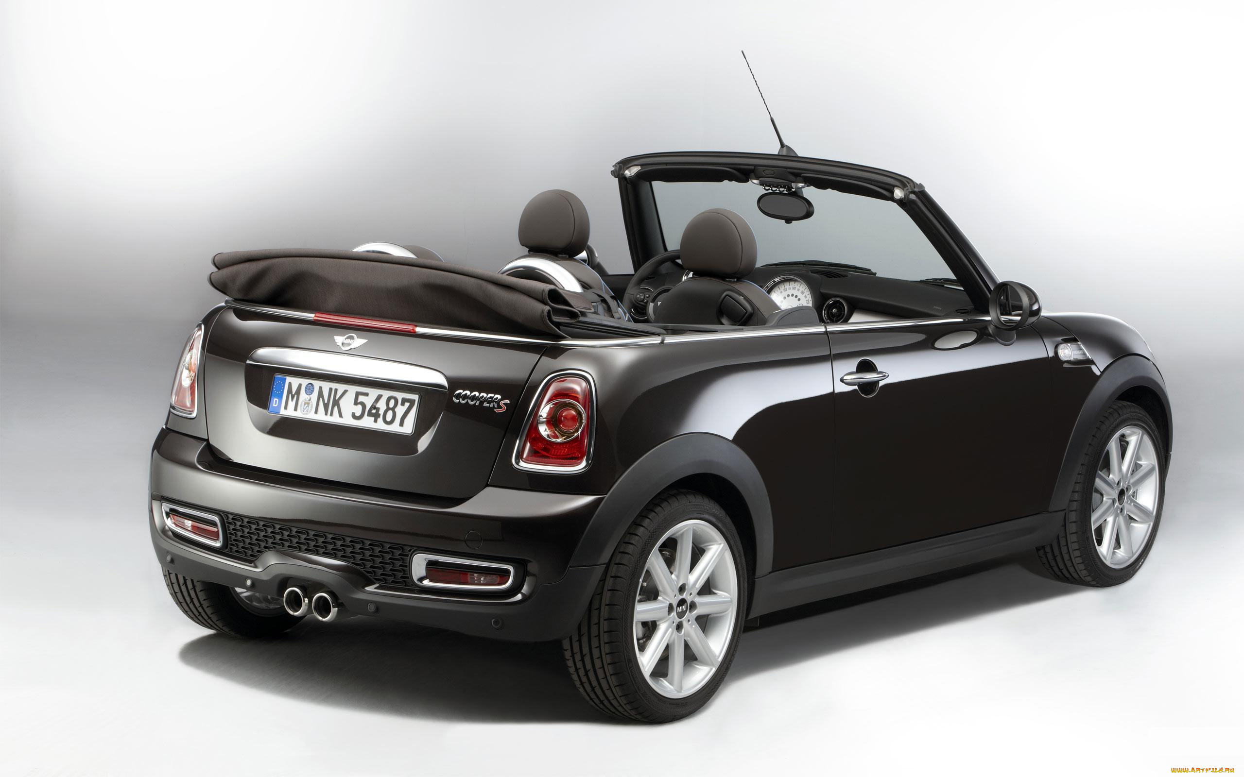 автомобили, mini, cooper