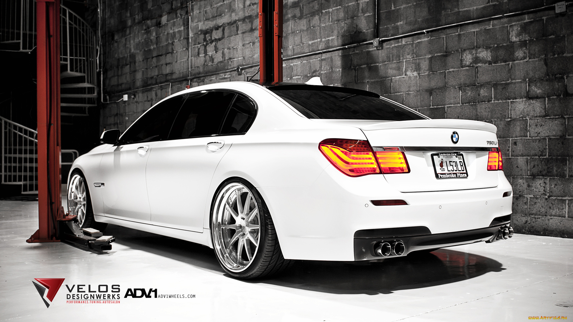 автомобили, bmw, adv1