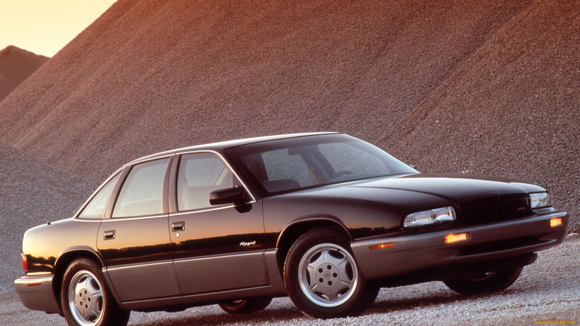 автомобили, buick