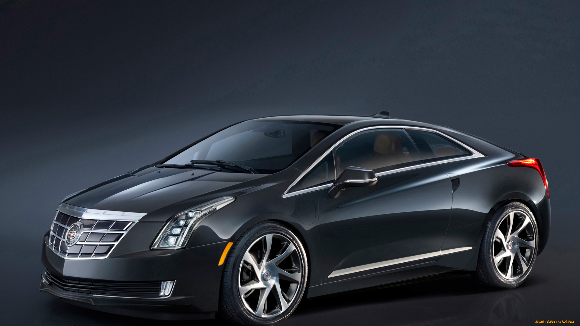 автомобили, cadillac