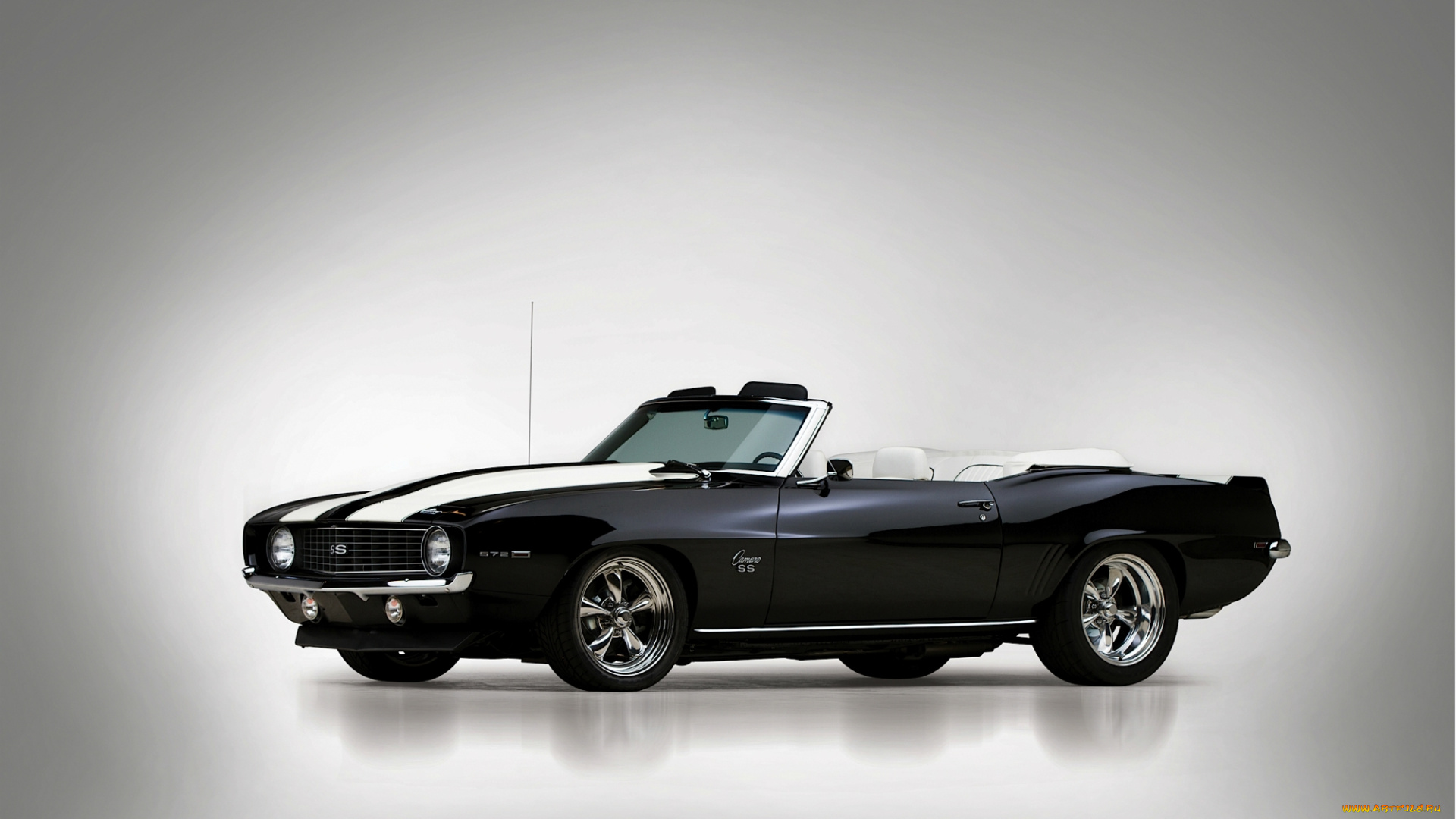 автомобили, camaro, muscle