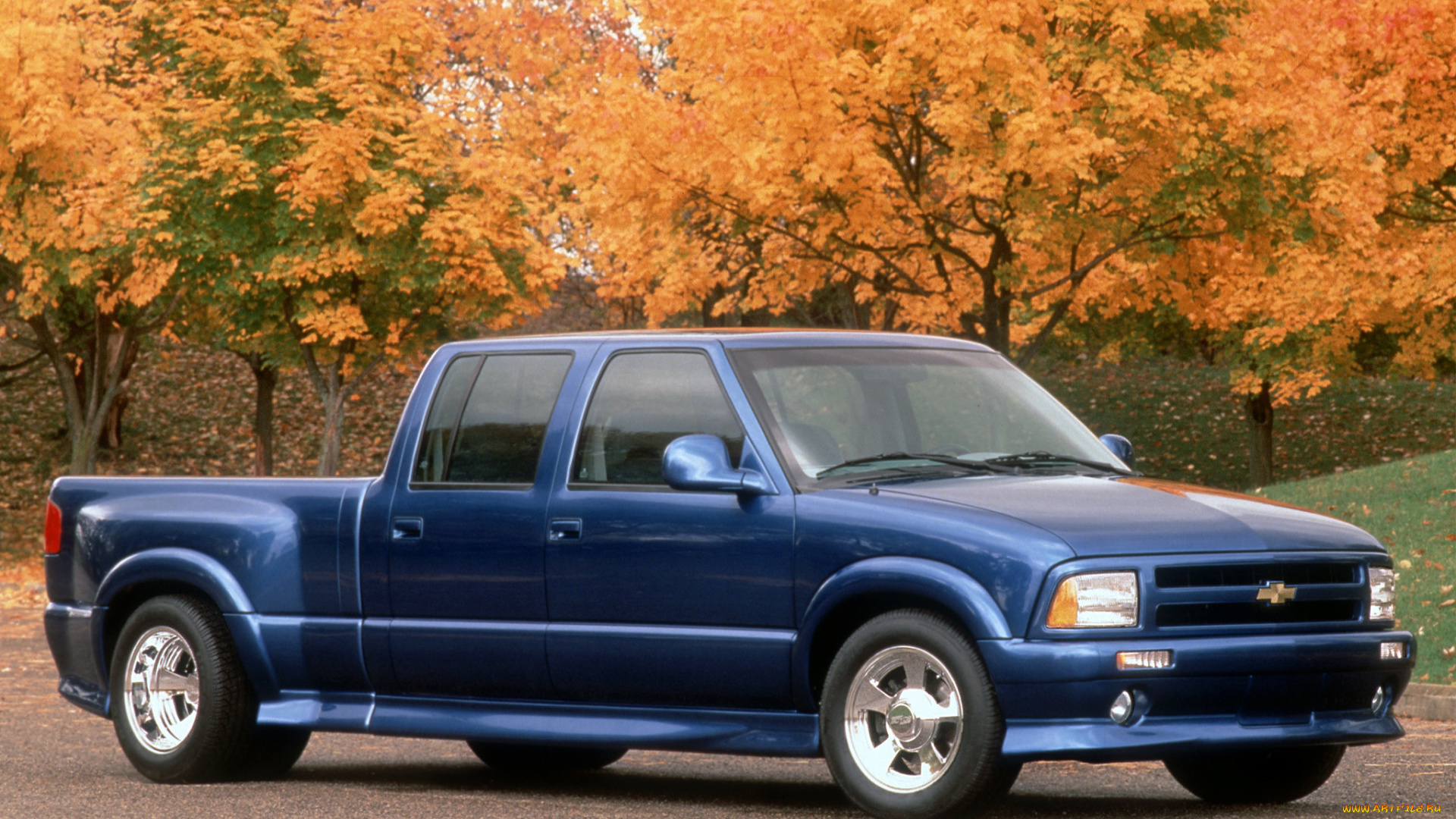 автомобили, chevrolet