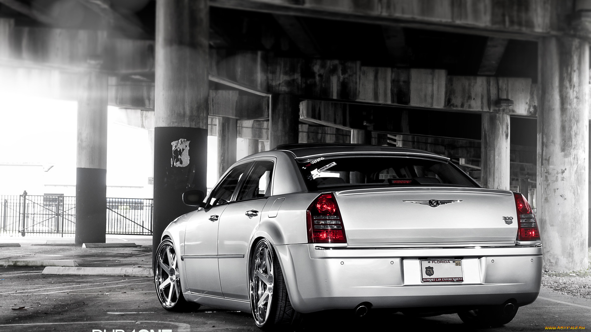 автомобили, chrysler, bad