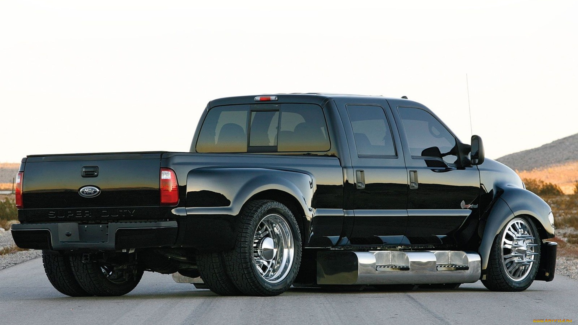 автомобили, custom, pick, up, ford