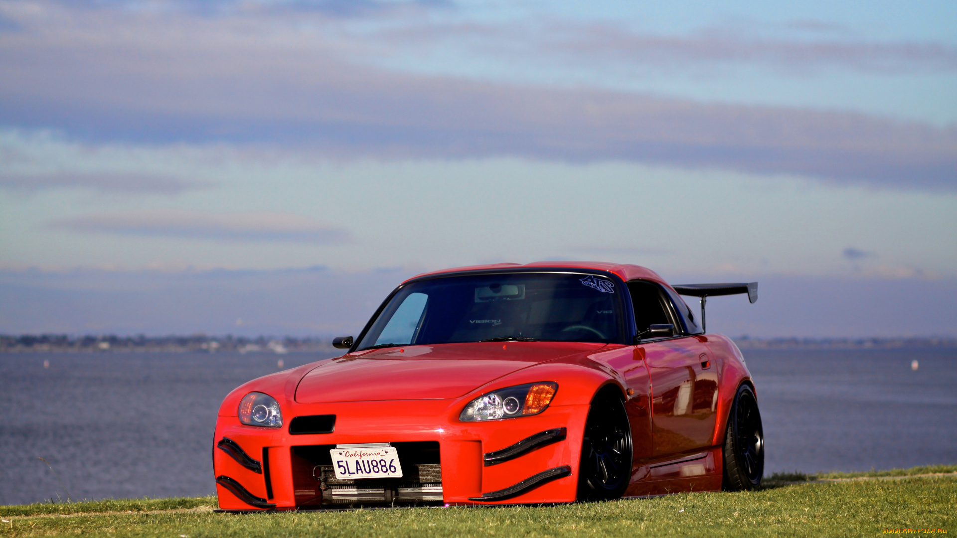 автомобили, honda