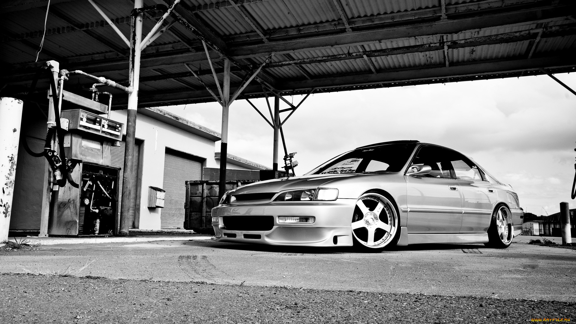 автомобили, honda, bad