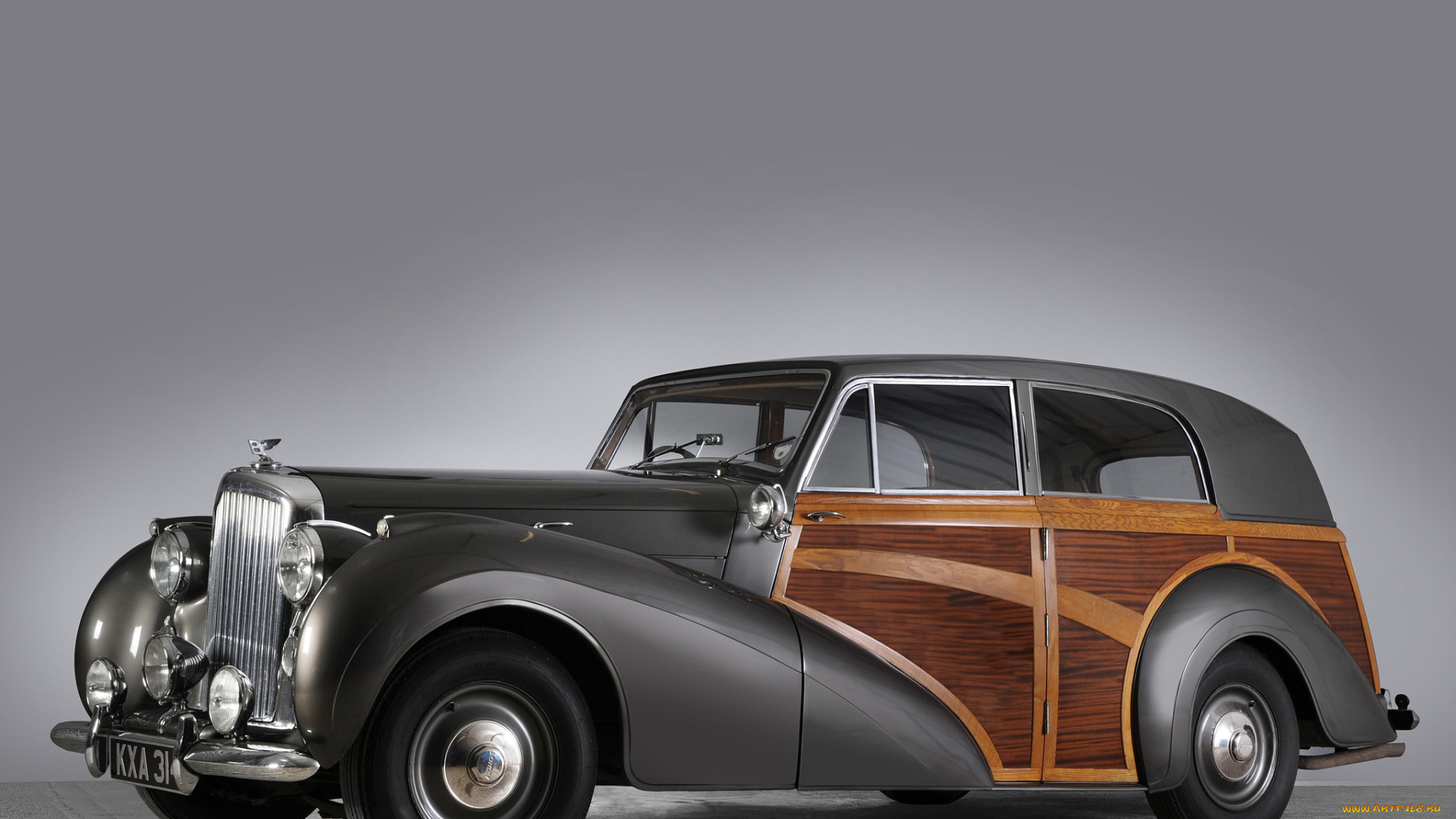 автомобили, классика, bentley