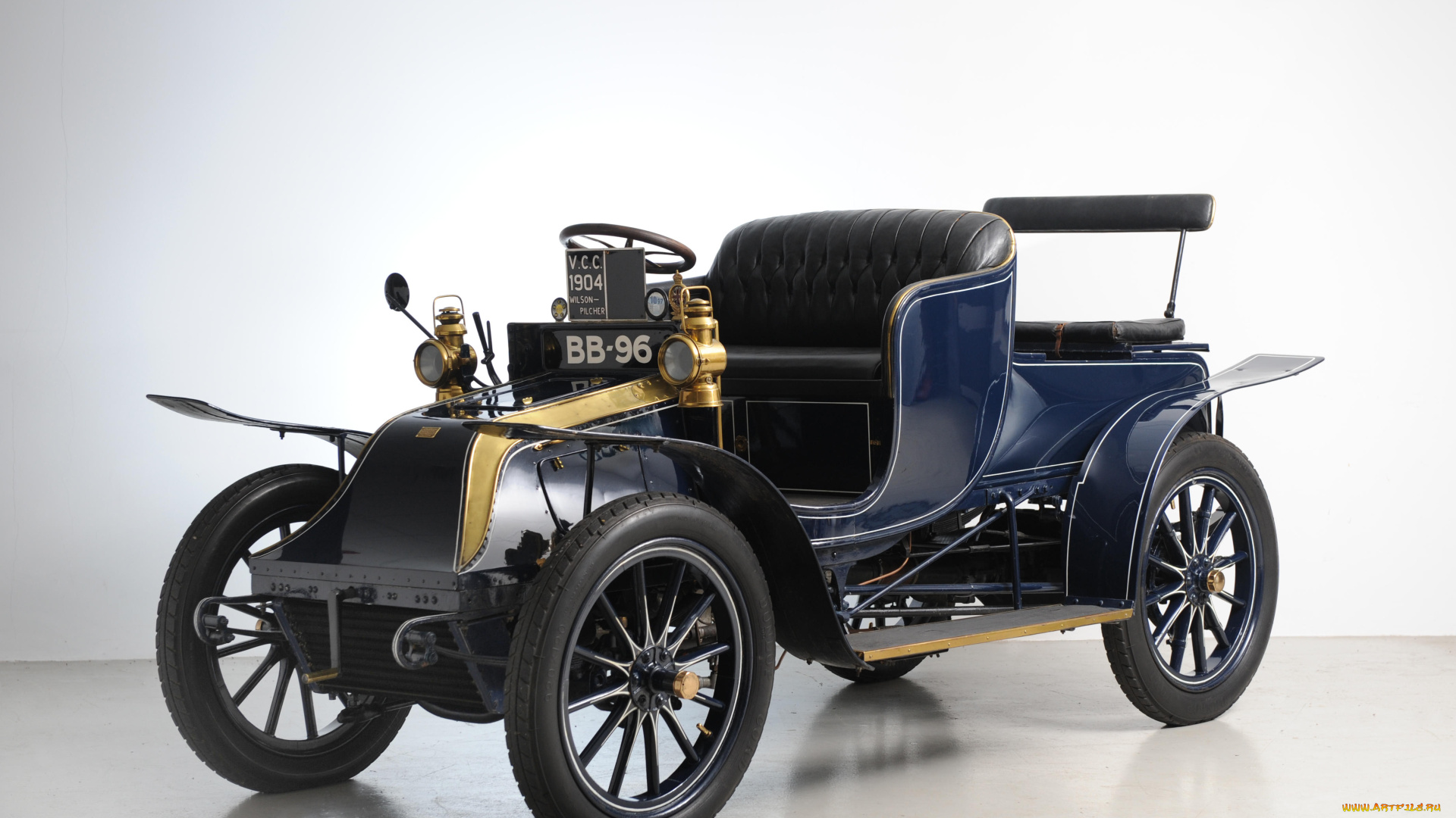 автомобили, классика, wilson