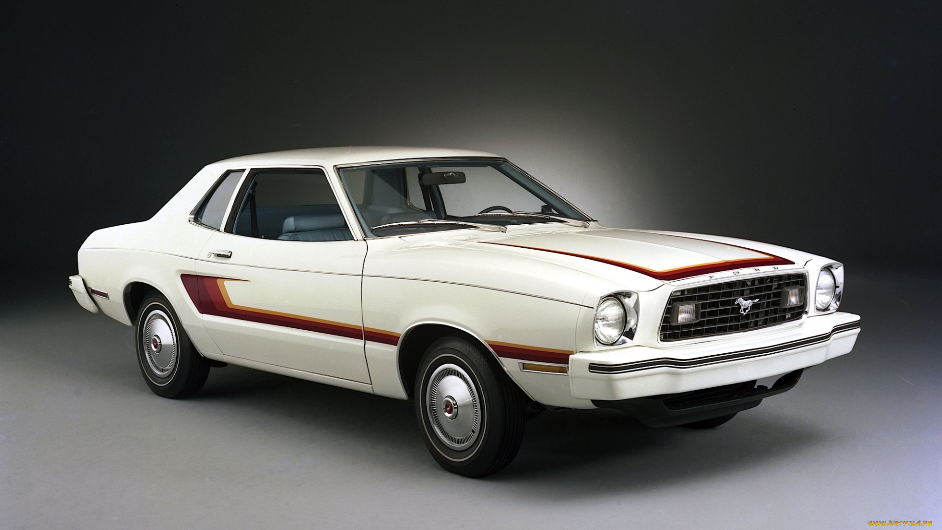 автомобили, mustang, ford