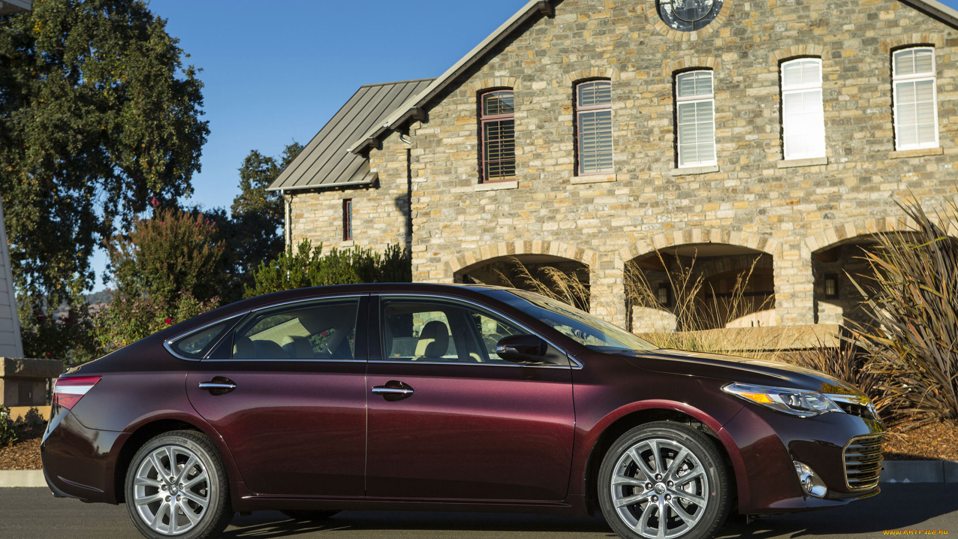 автомобили, toyota