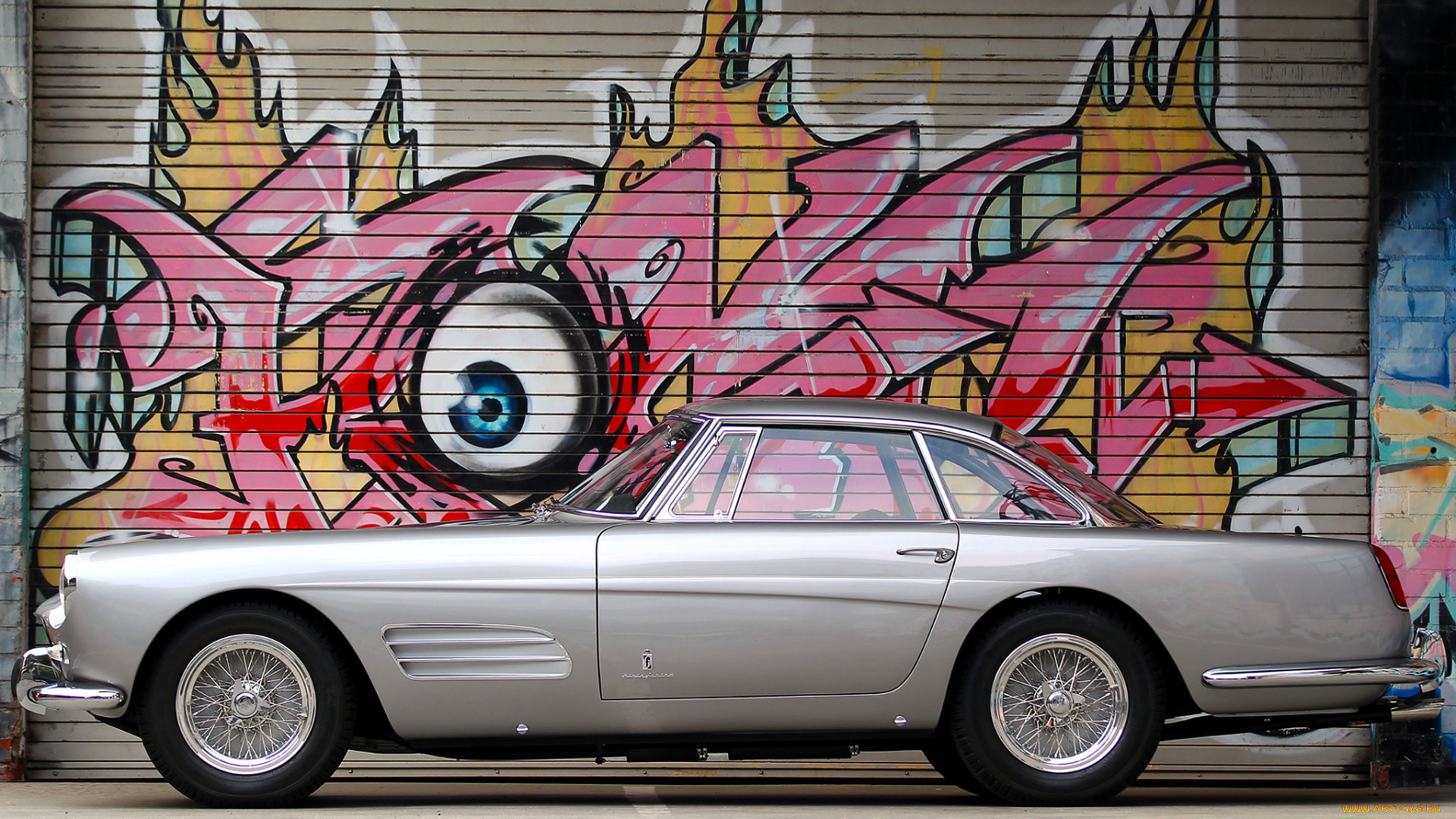 ferrari, 250, автомобили, италия, спортивный