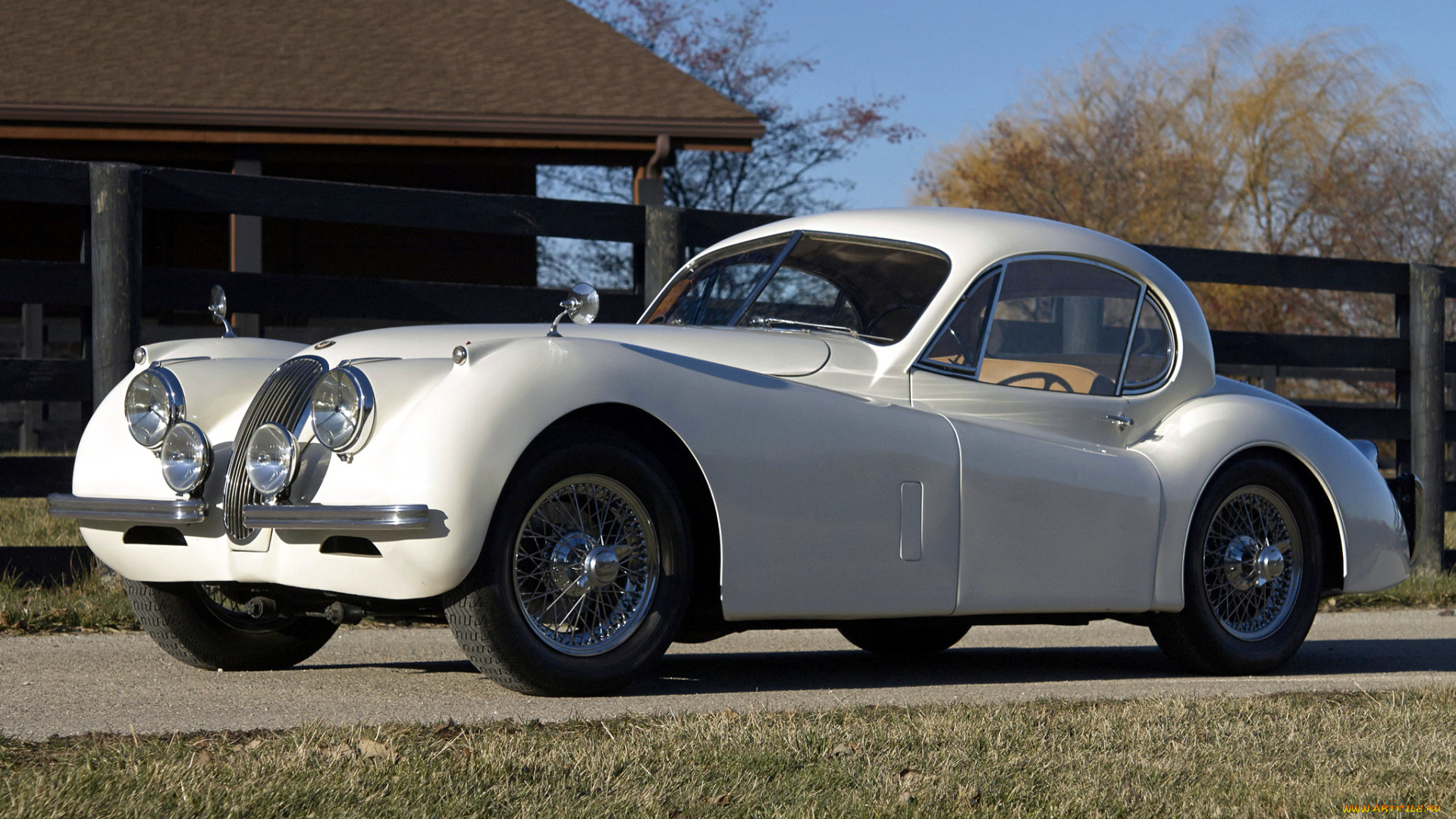 jaguar, xk120, автомобили, великобритания, tata, motors, класс-люкс