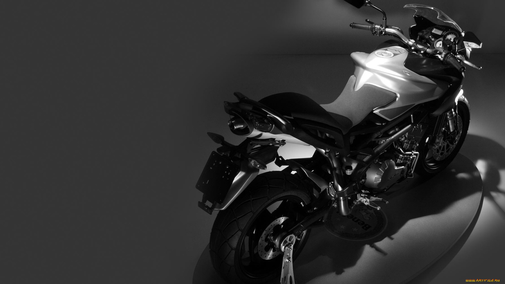 мотоциклы, bimota