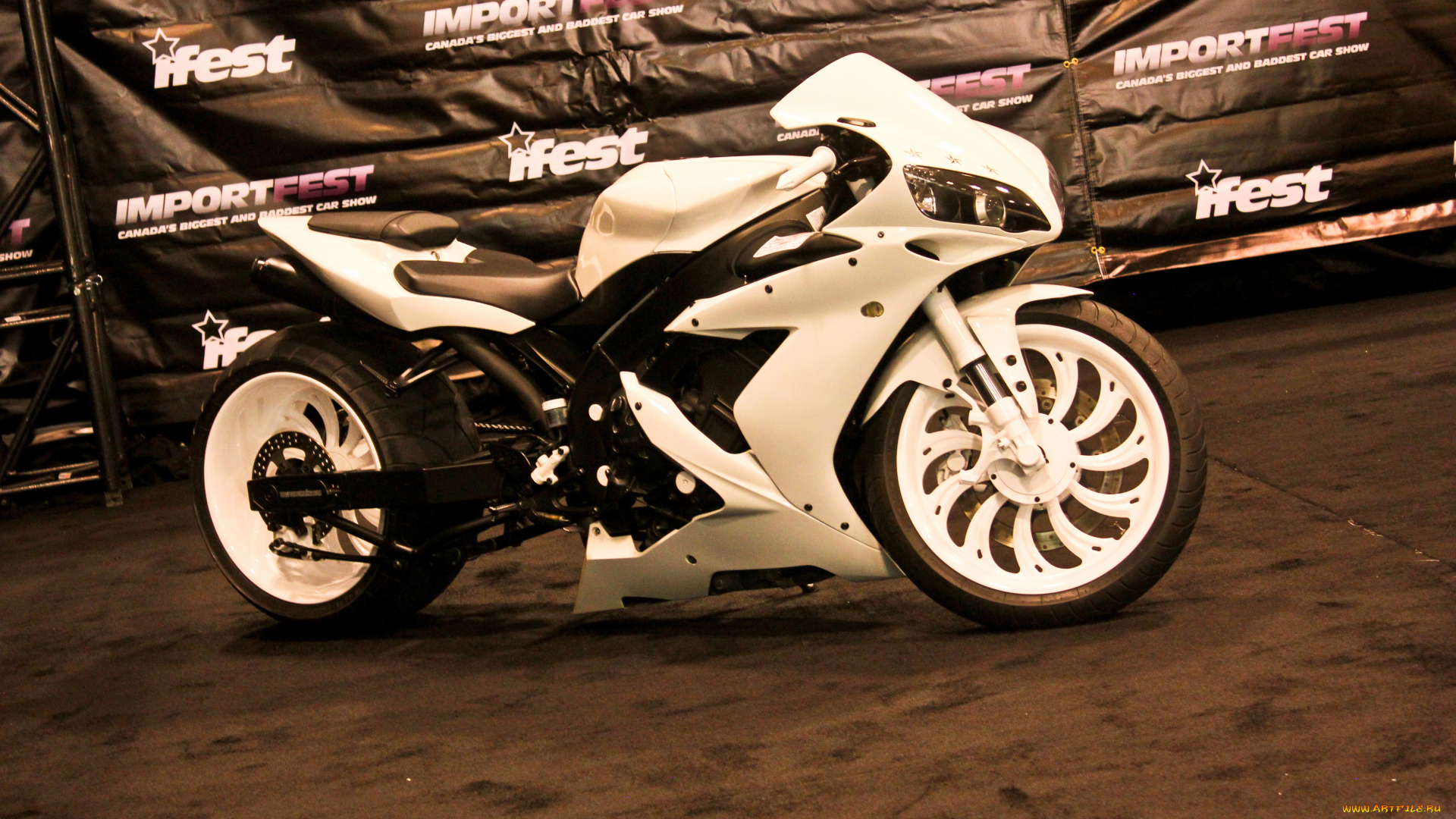 мотоциклы, customs, moto