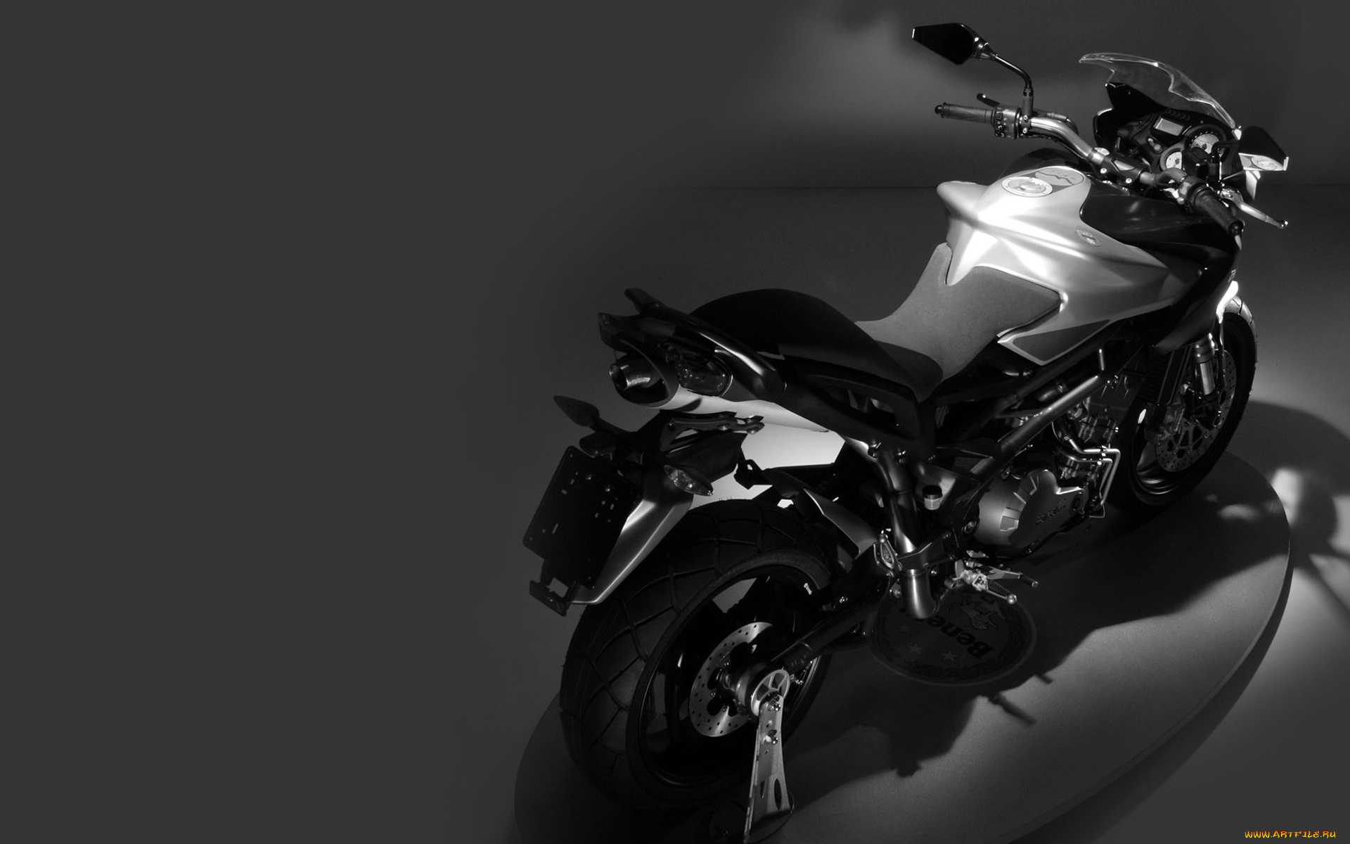 мотоциклы, bimota