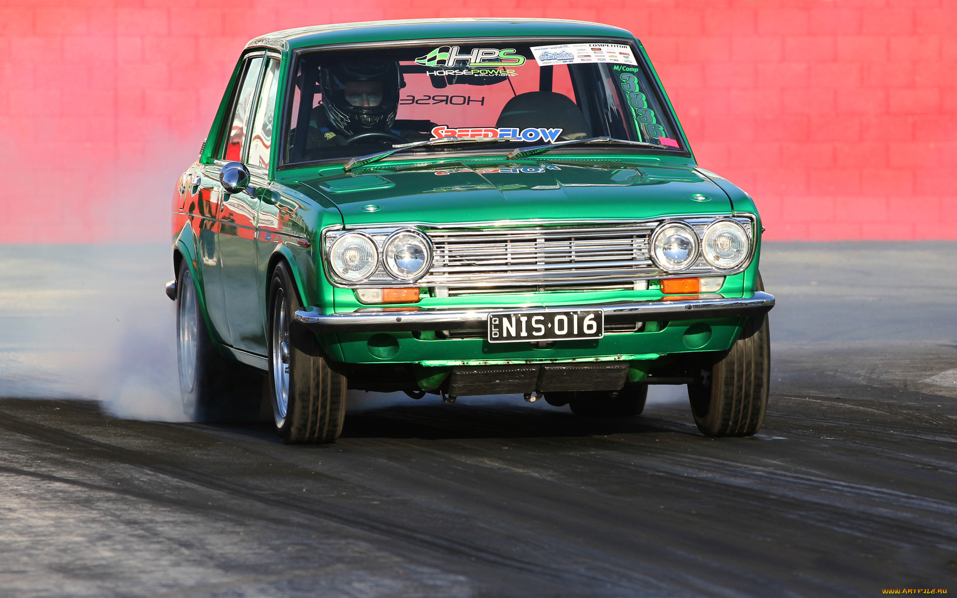 спорт, drag, racing, bad