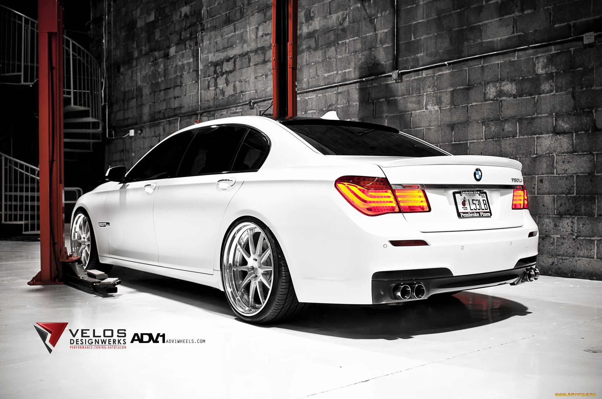 автомобили, bmw, adv1