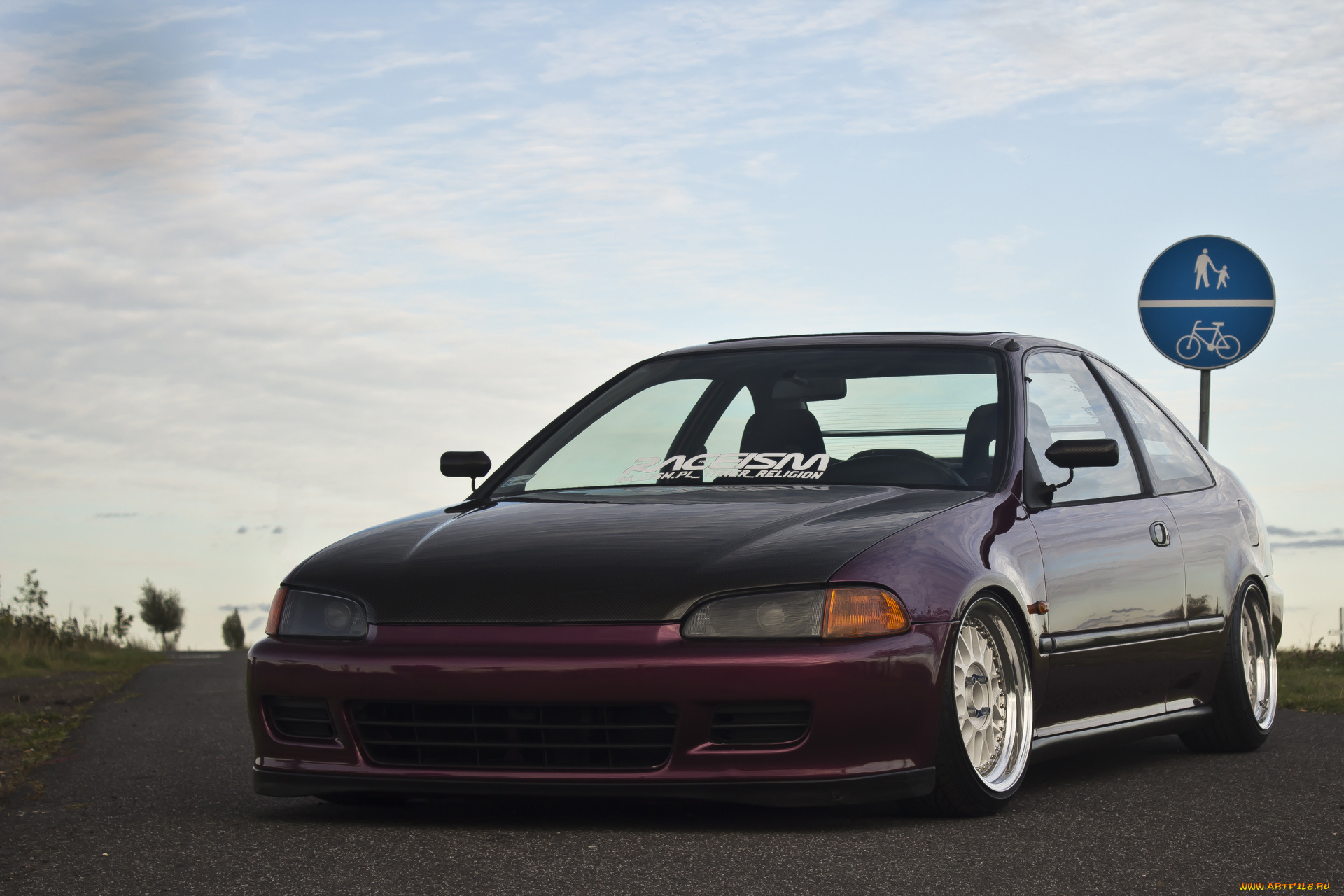 автомобили, honda