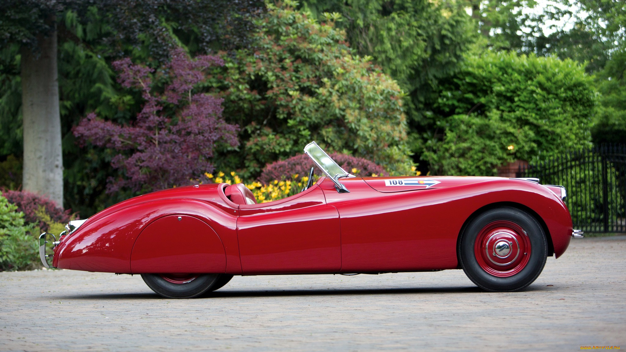 jaguar, xk120, автомобили, класс-люкс, tata, motors, великобритания