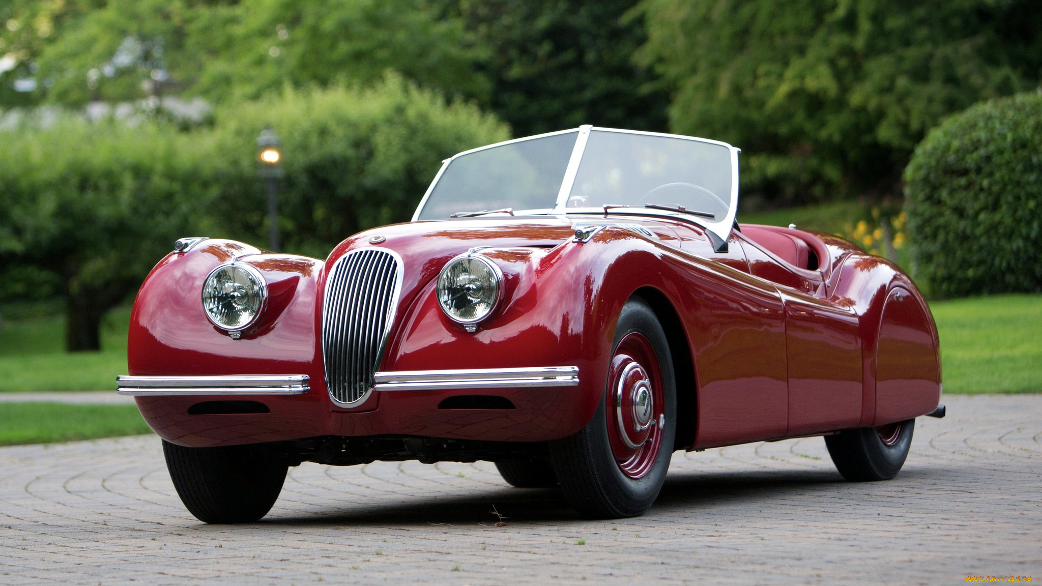 jaguar, xk120, автомобили, класс-люкс, великобритания, tata, motors