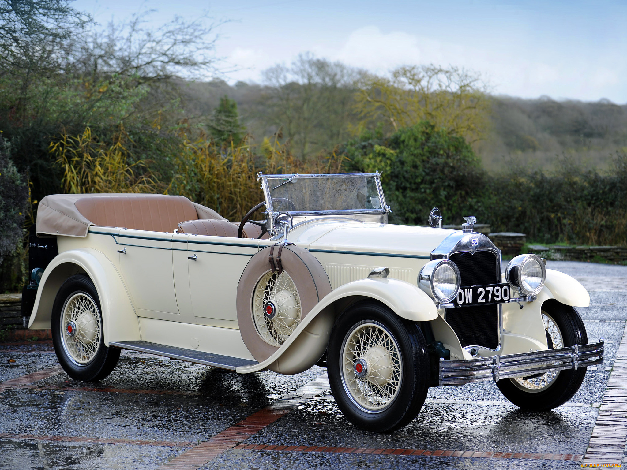 автомобили, классика, buick