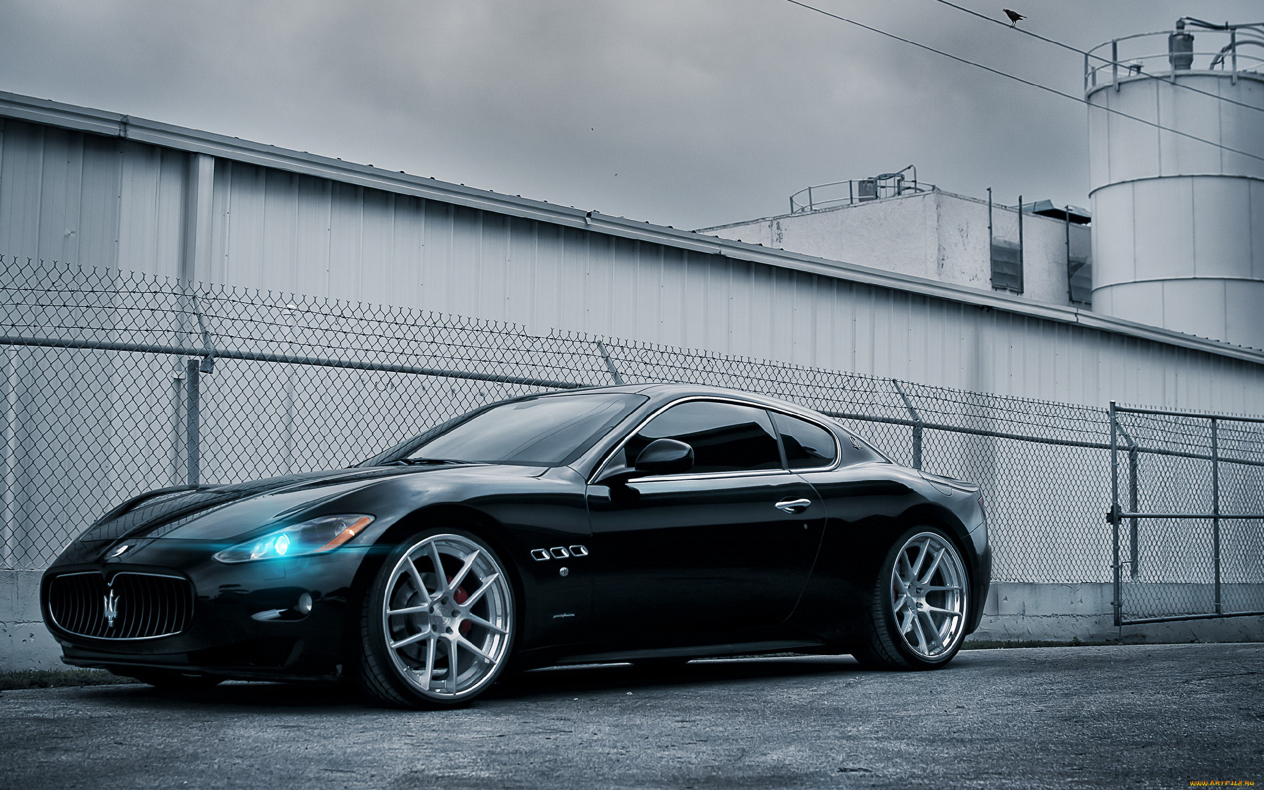 автомобили, maserati