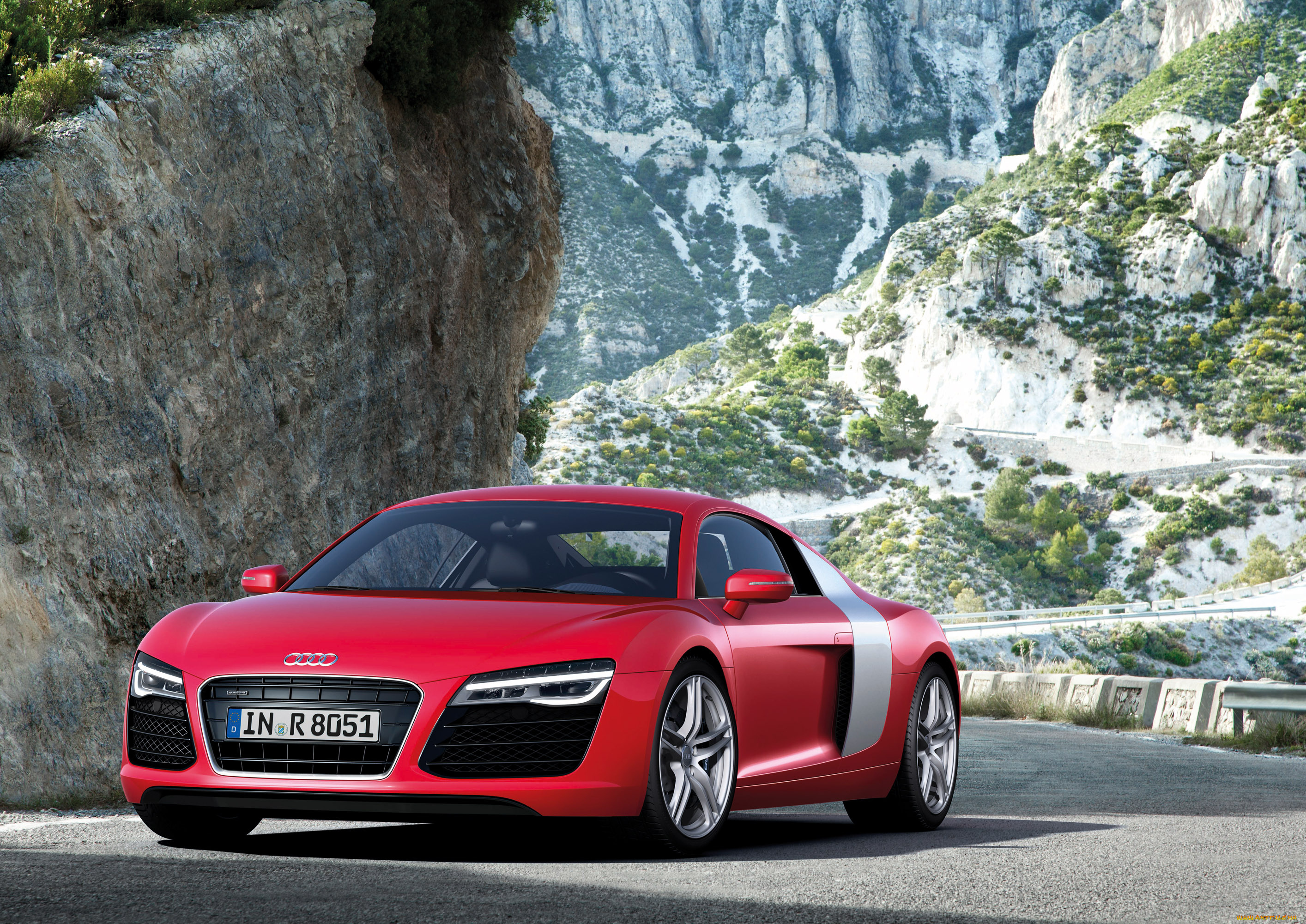 2013, audi, r8, coupe, автомобили