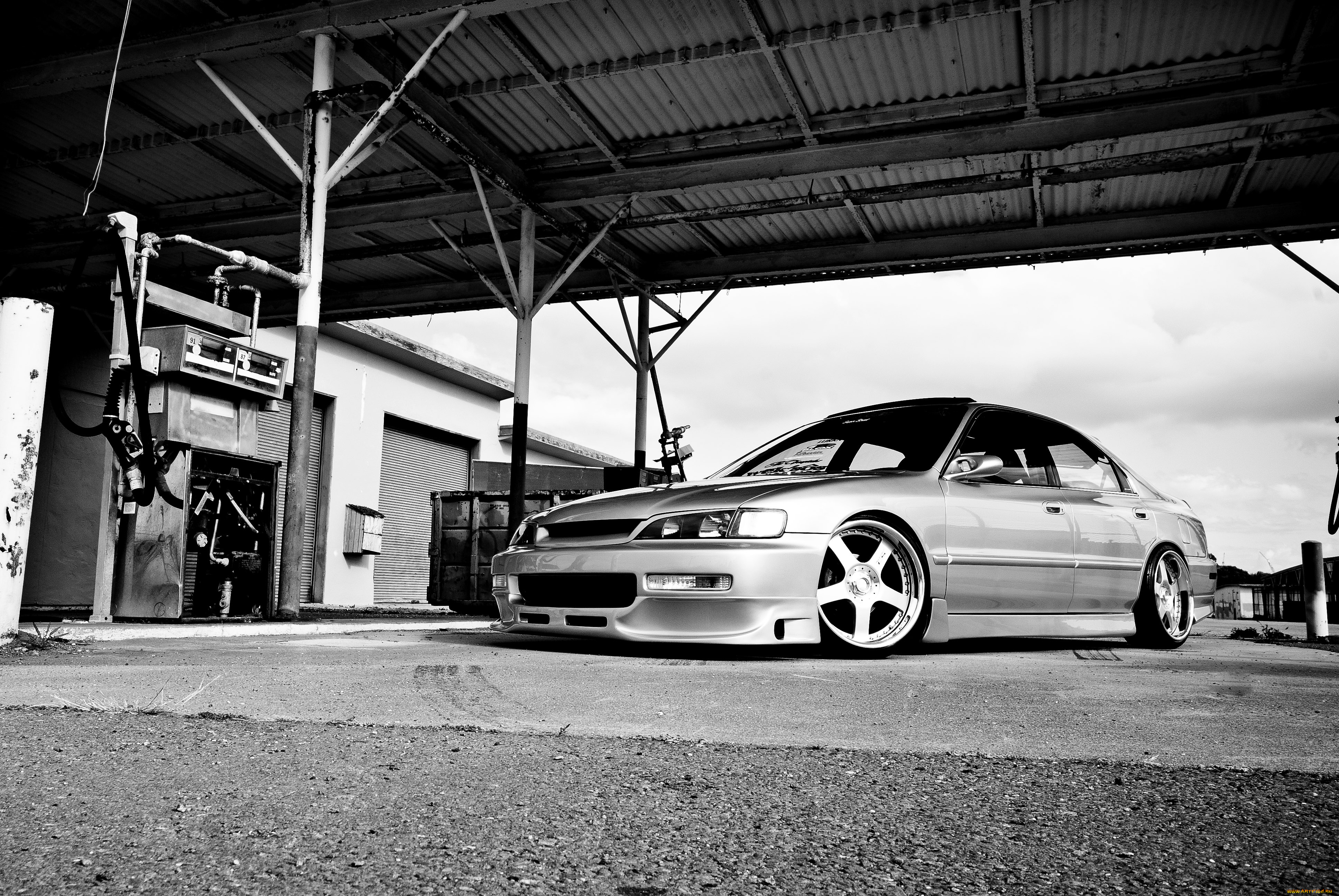 автомобили, honda, bad