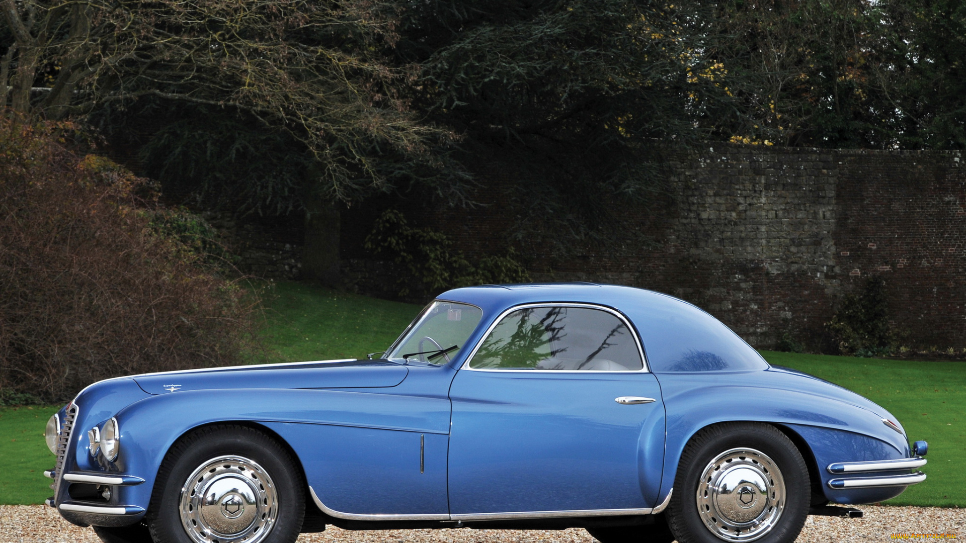 автомобили, alfa, romeo, alfa, romeo, 6c, 2500, ss, coupe, синий