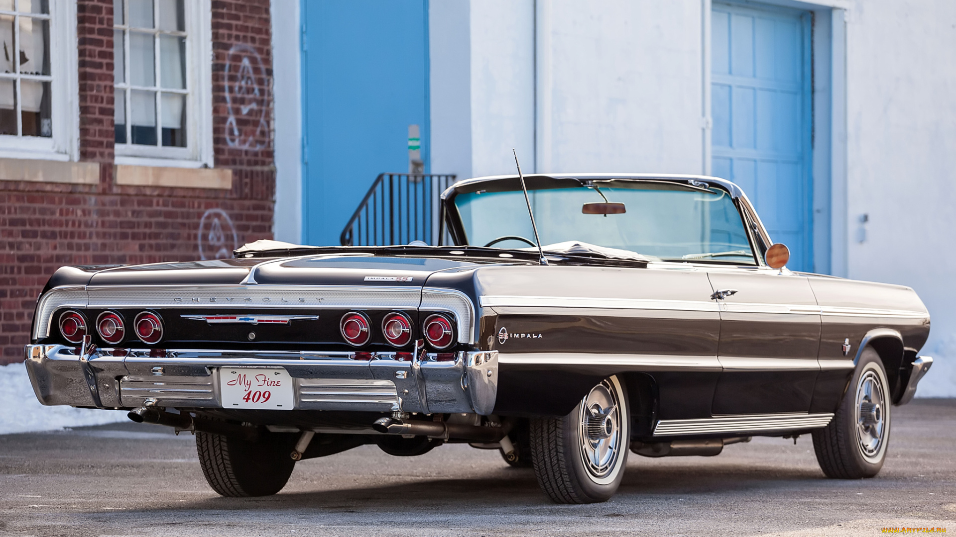 автомобили, chevrolet