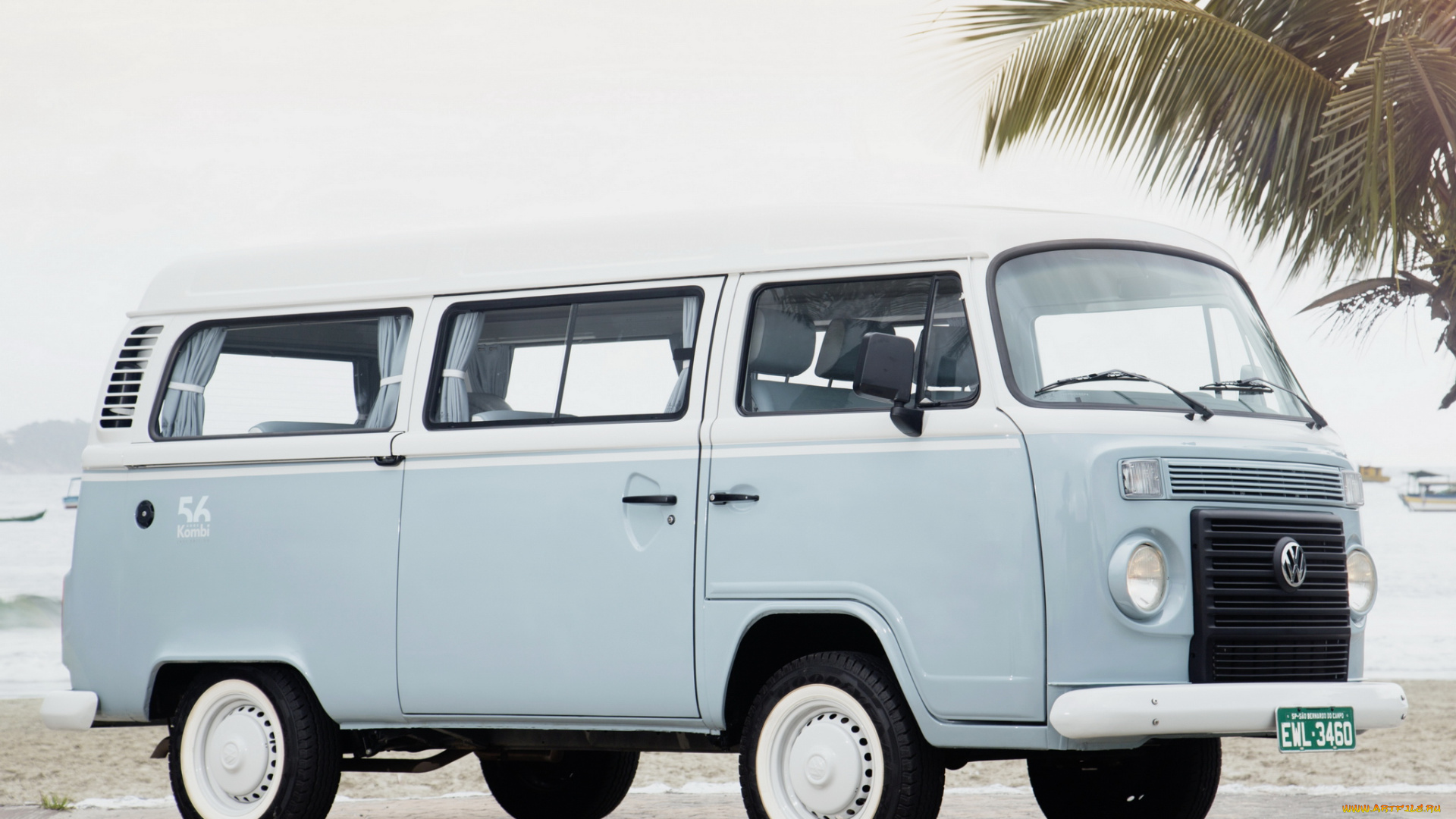 автомобили, volkswagen, kombi