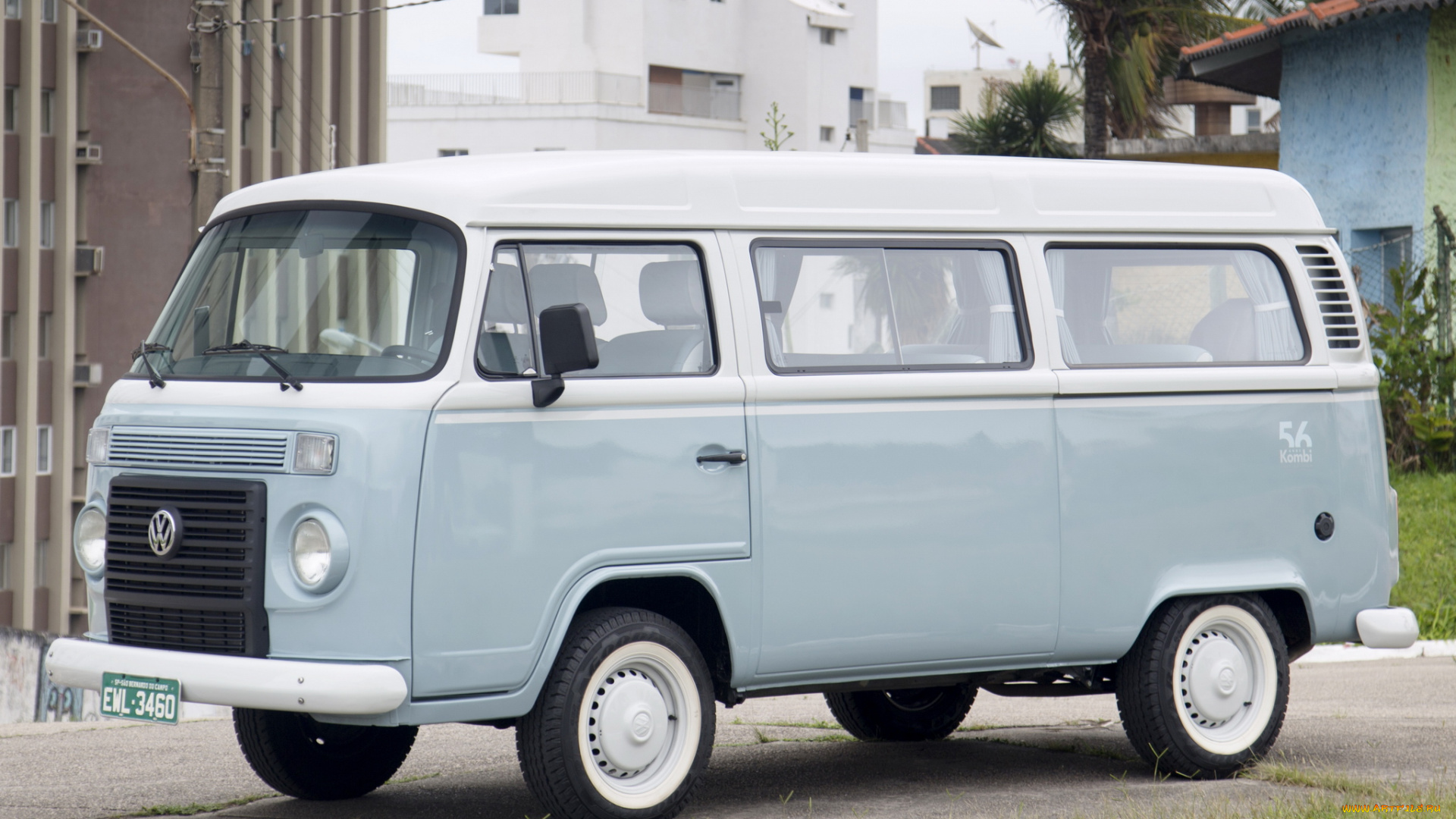 автомобили, volkswagen, kombi