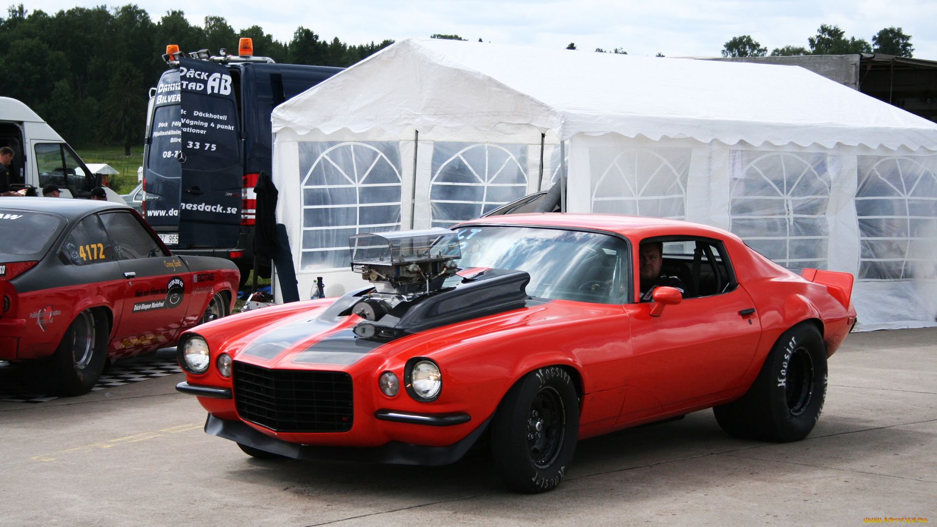 автомобили, volvo, trucks, , выставка, улица, camaro, chevrolet, 1970