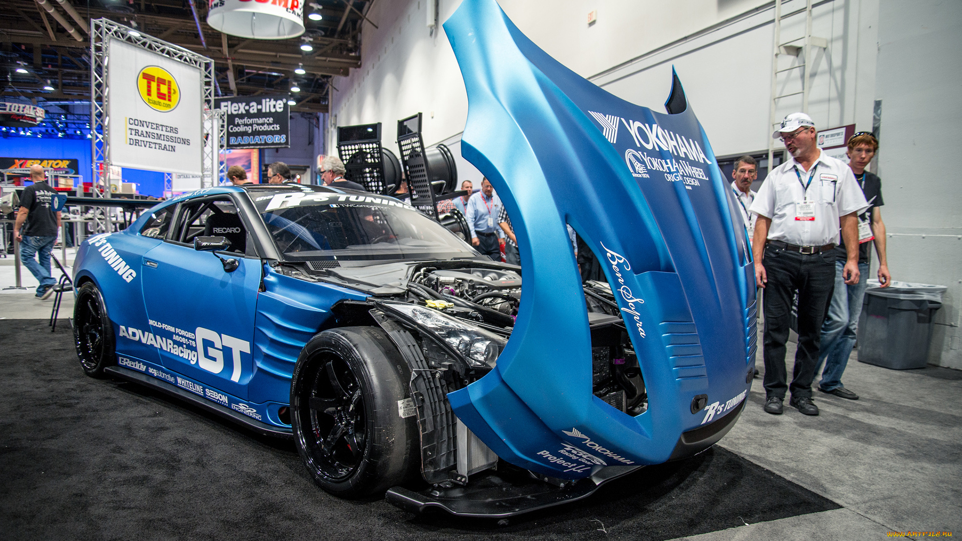 автомобили, выставки, и, уличные, фото, синий, gt