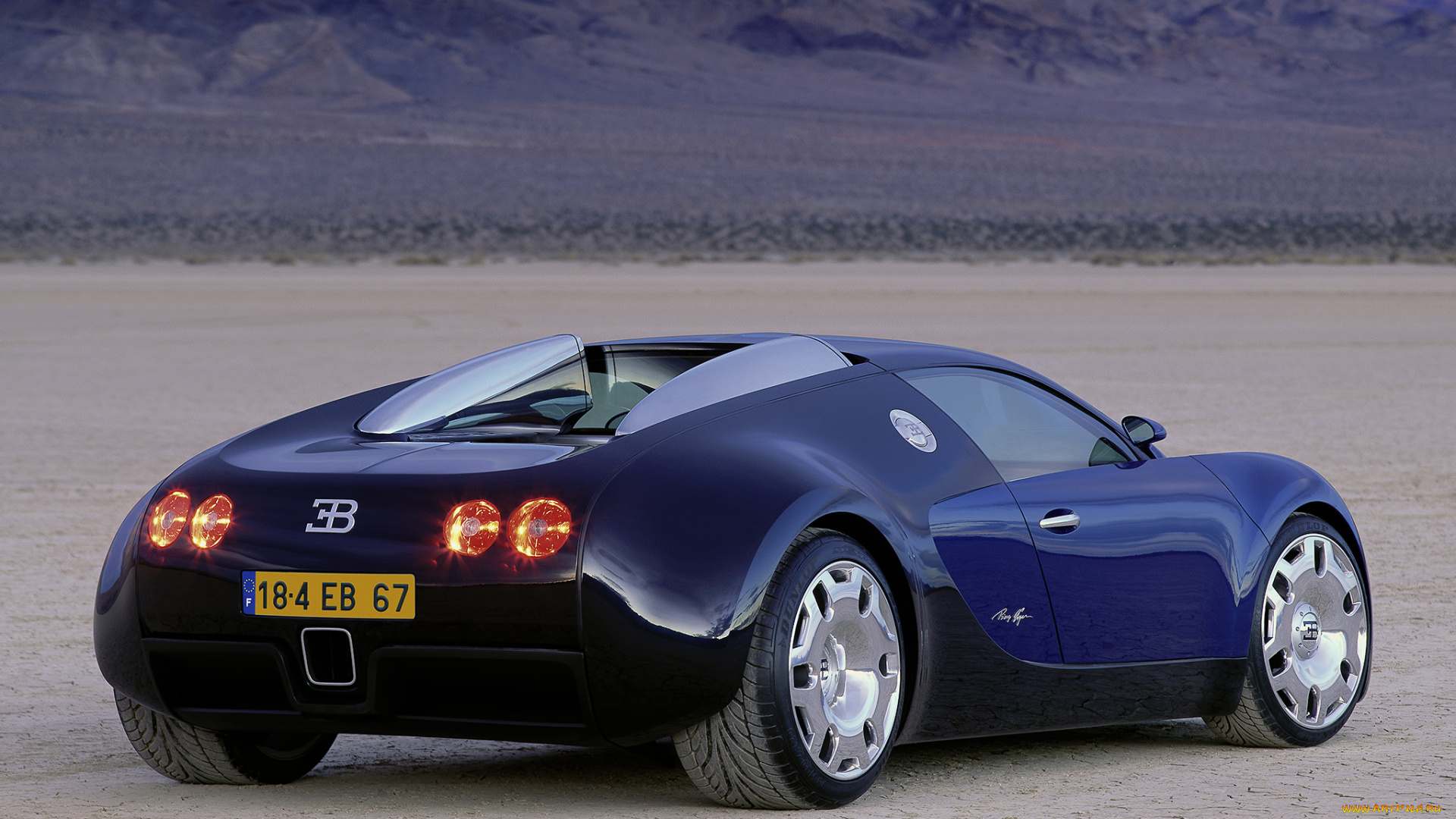 bugatti, eb, 18, 4, veyron, concept, автомобили, bugatti