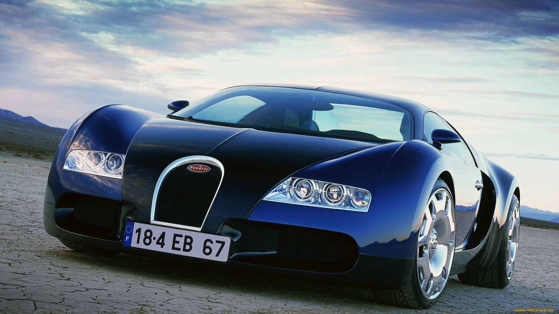 bugatti, eb, 18, 4, veyron, concept, автомобили, bugatti