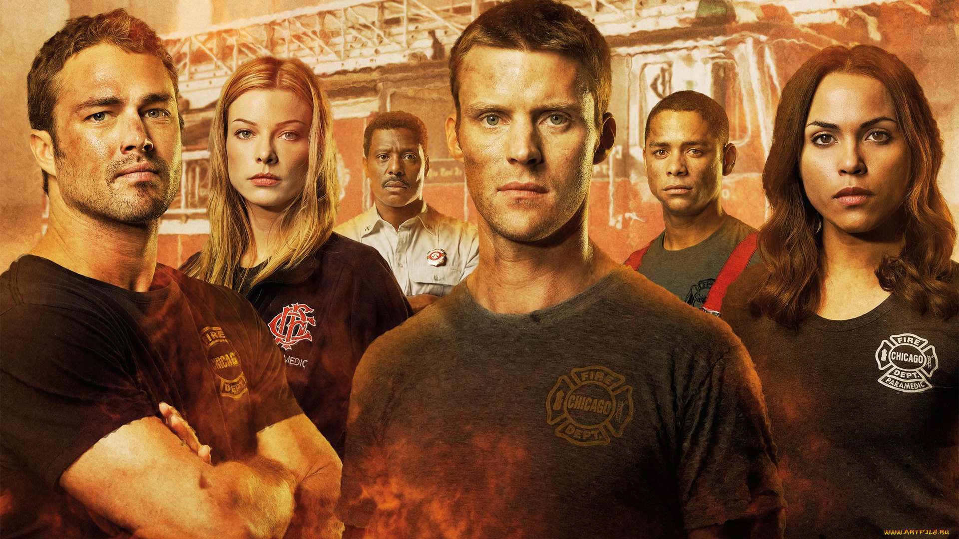 chicago, fire, , сериал, кино, фильмы, chicago, fire, Чикаго, в, огне