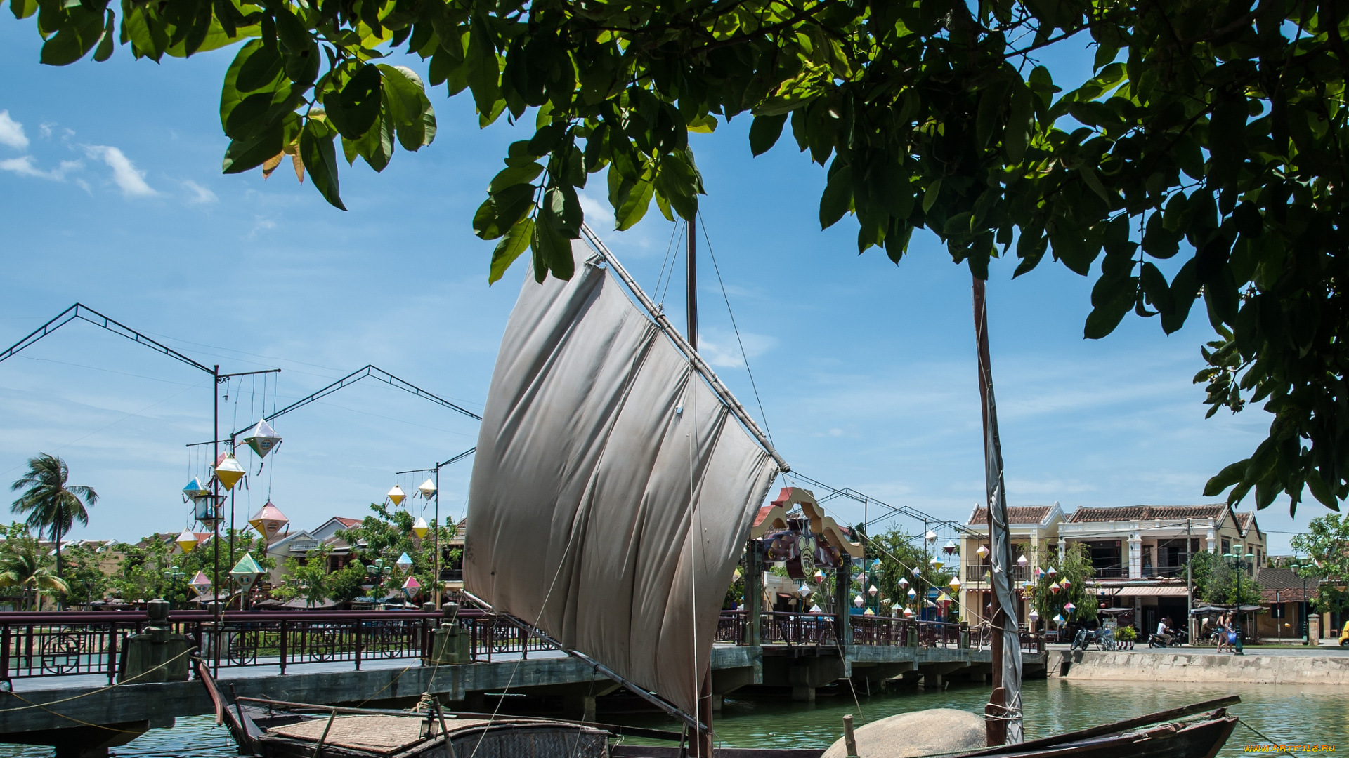 корабли, лодки, , шлюпки, парус, лодка